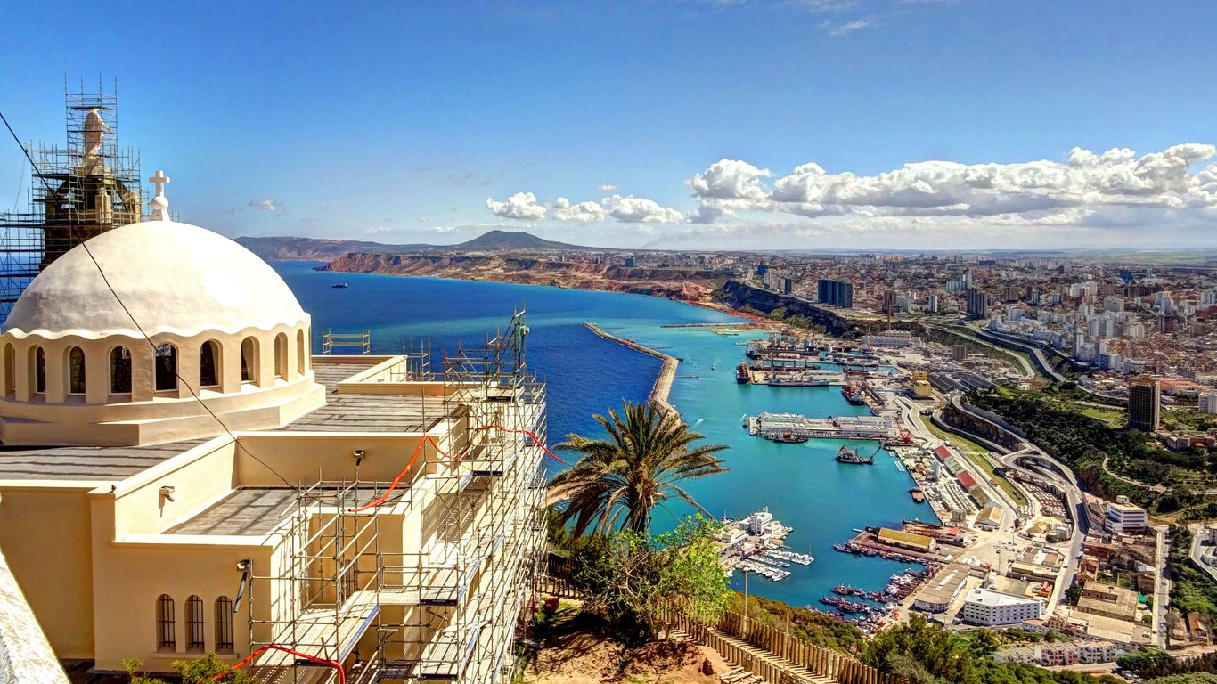 Oran