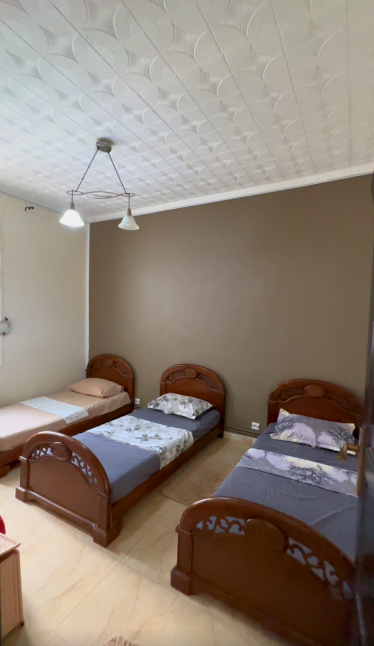 Tourist Villa with Pool - 2 Minutes from the Beach