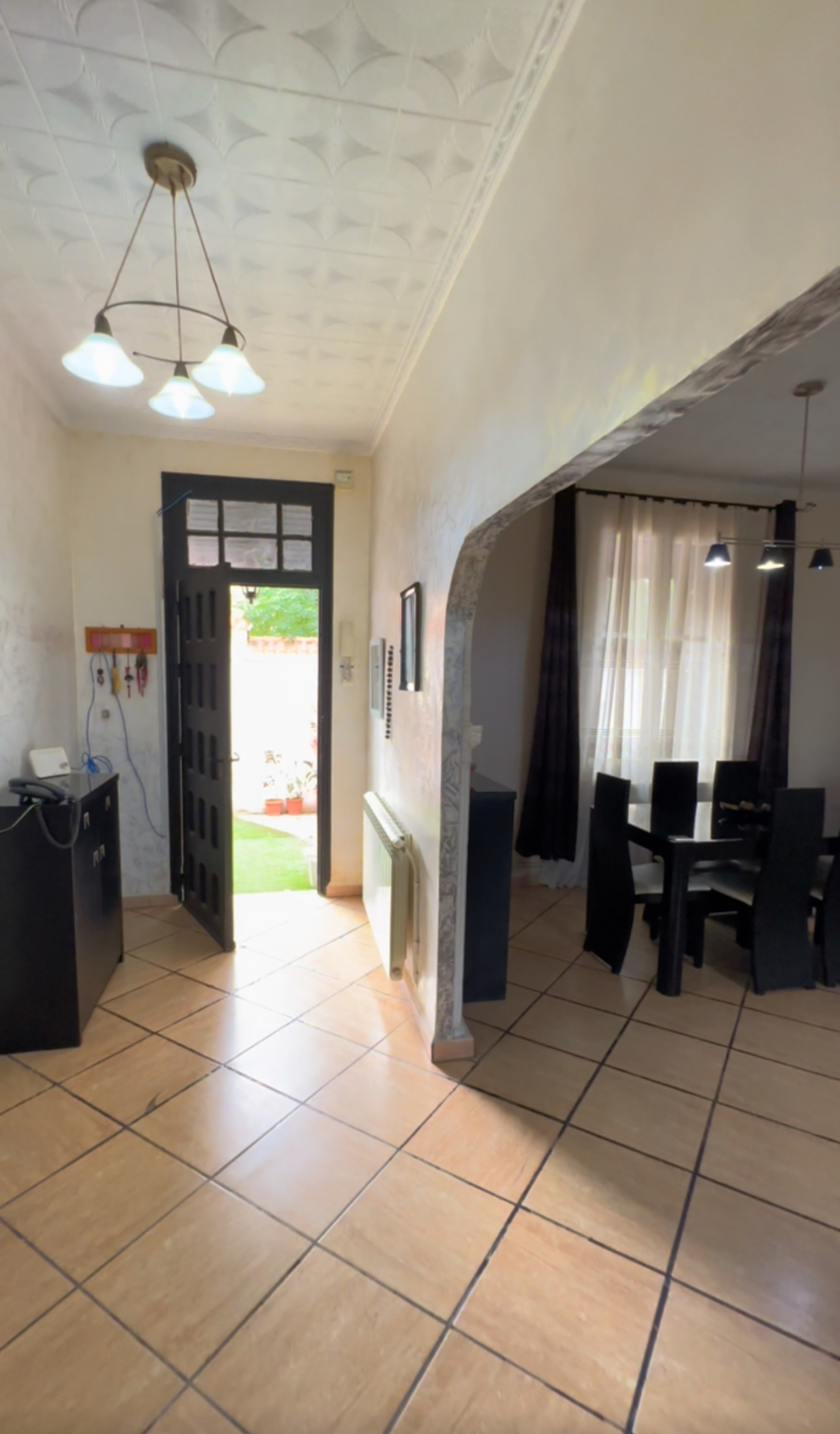 Tourist Villa with Pool - 2 Minutes from the Beach
