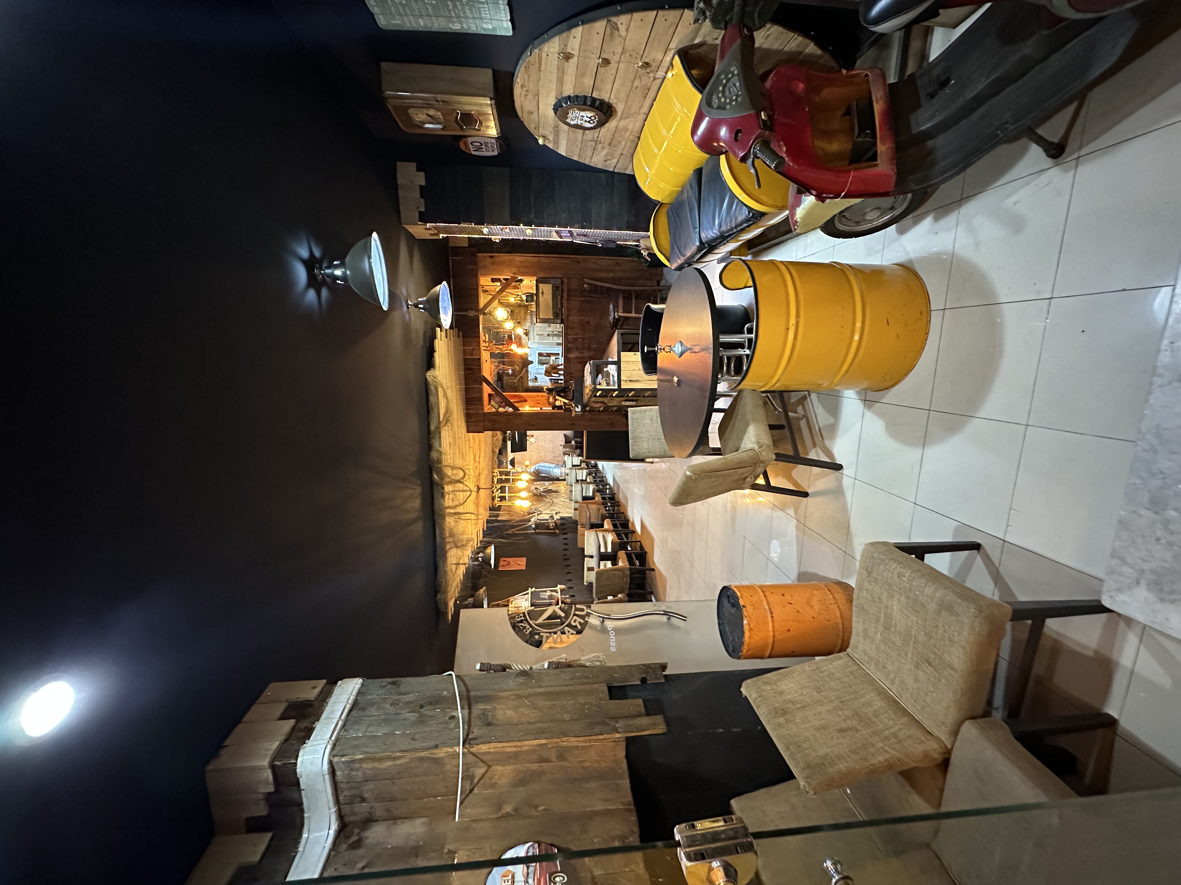 Restaurant Business for Sale - El Kouba