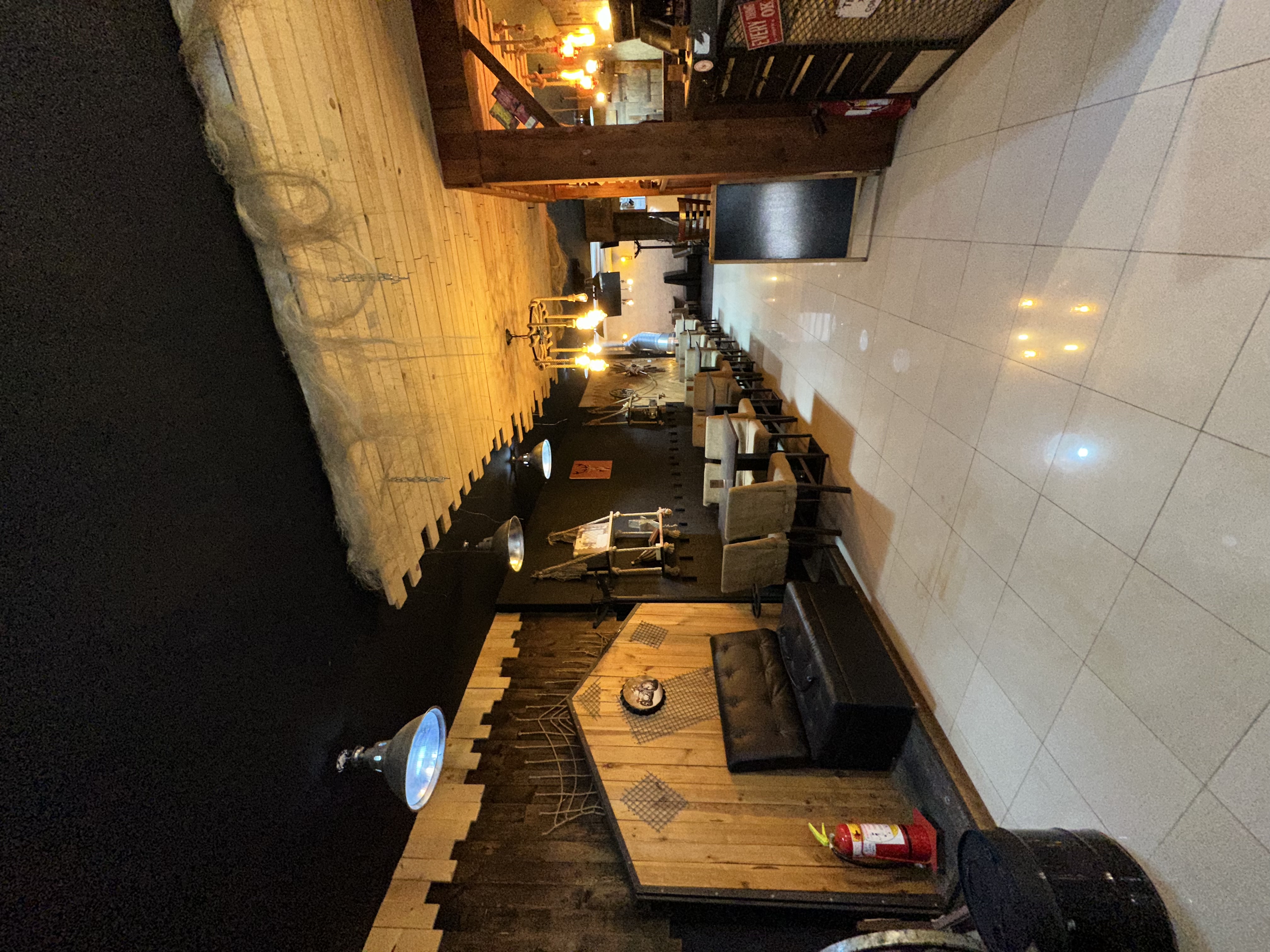 Restaurant Business for Sale - El Kouba