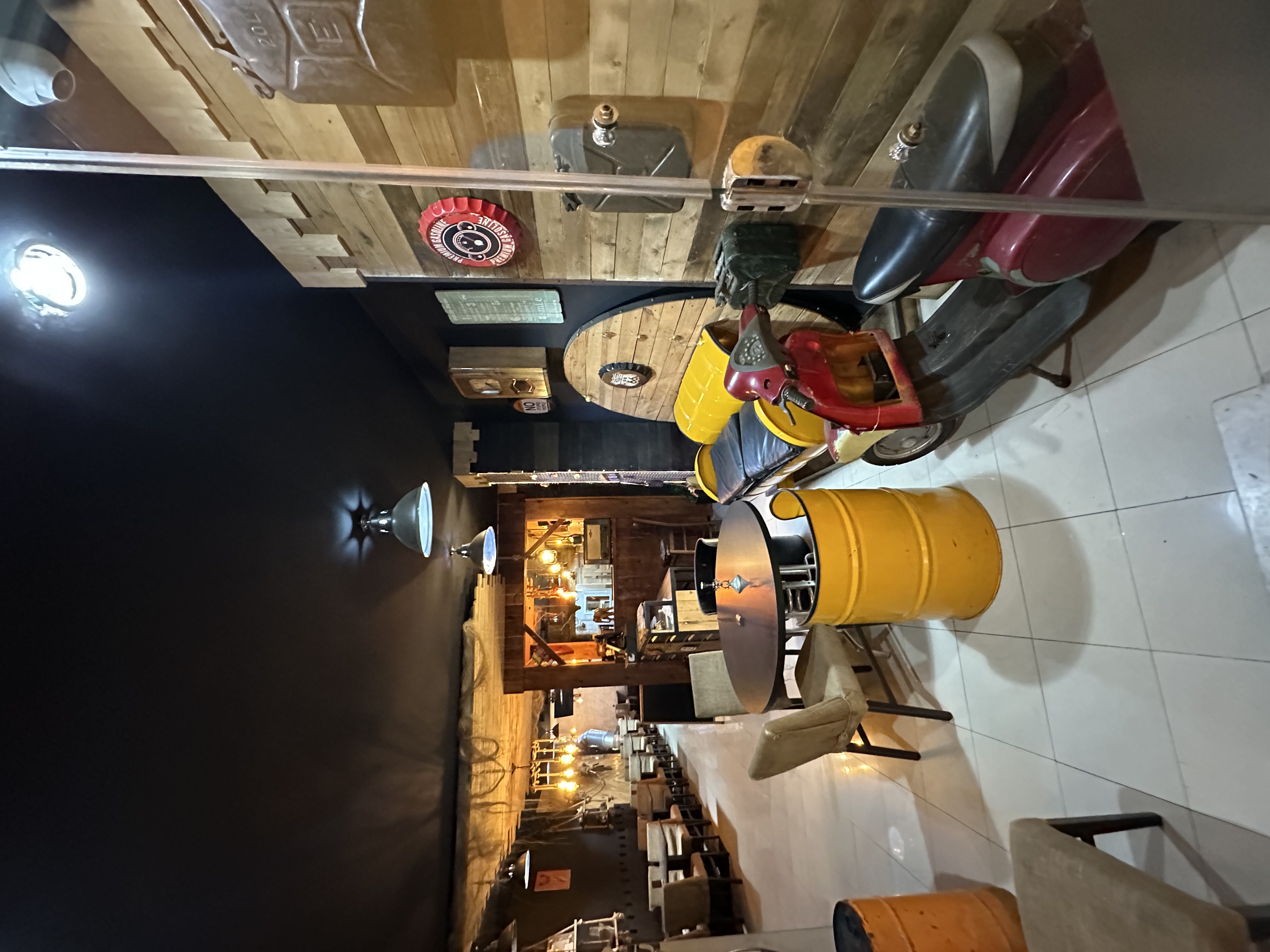 Restaurant Business for Sale - El Kouba