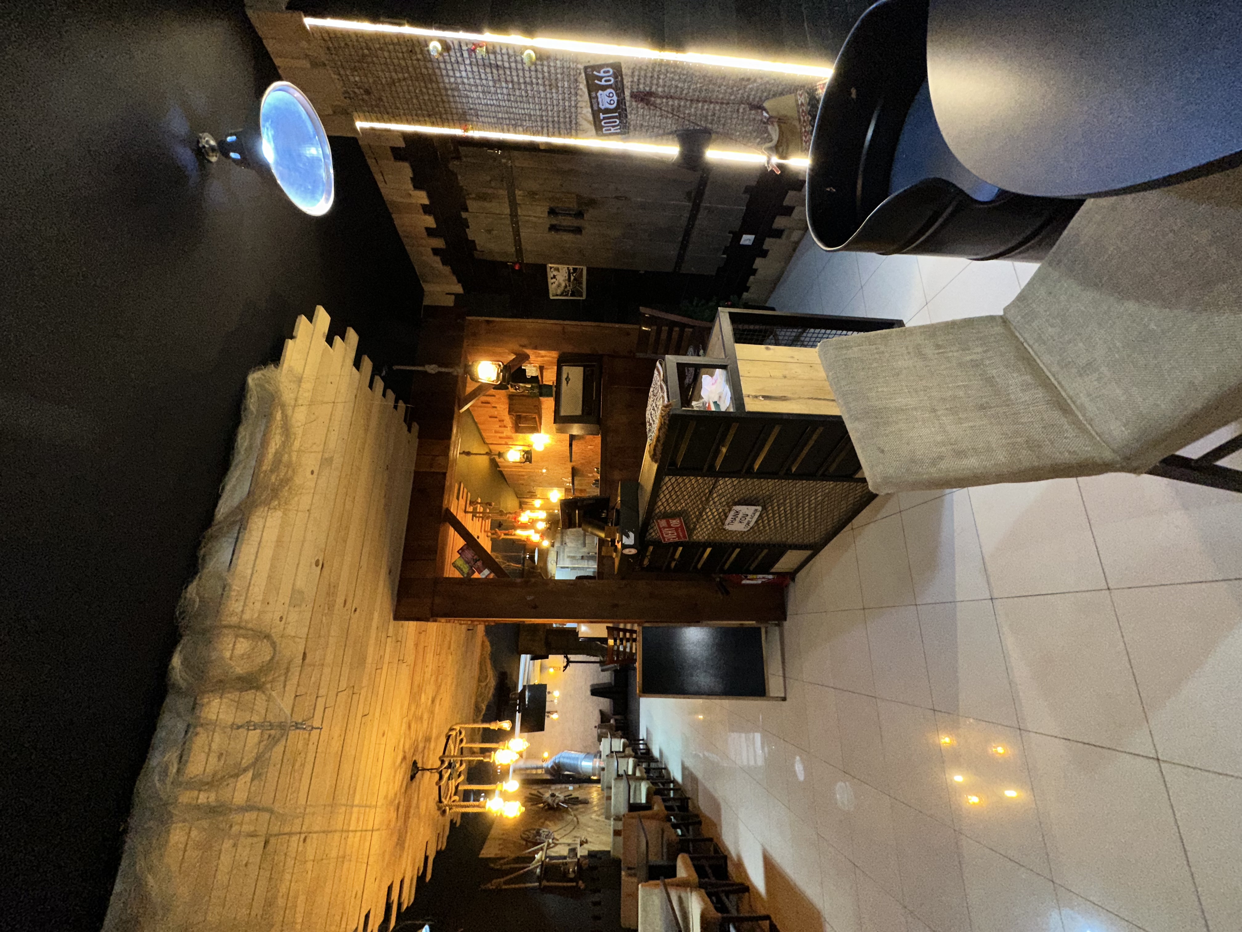 Restaurant Business for Sale - El Kouba