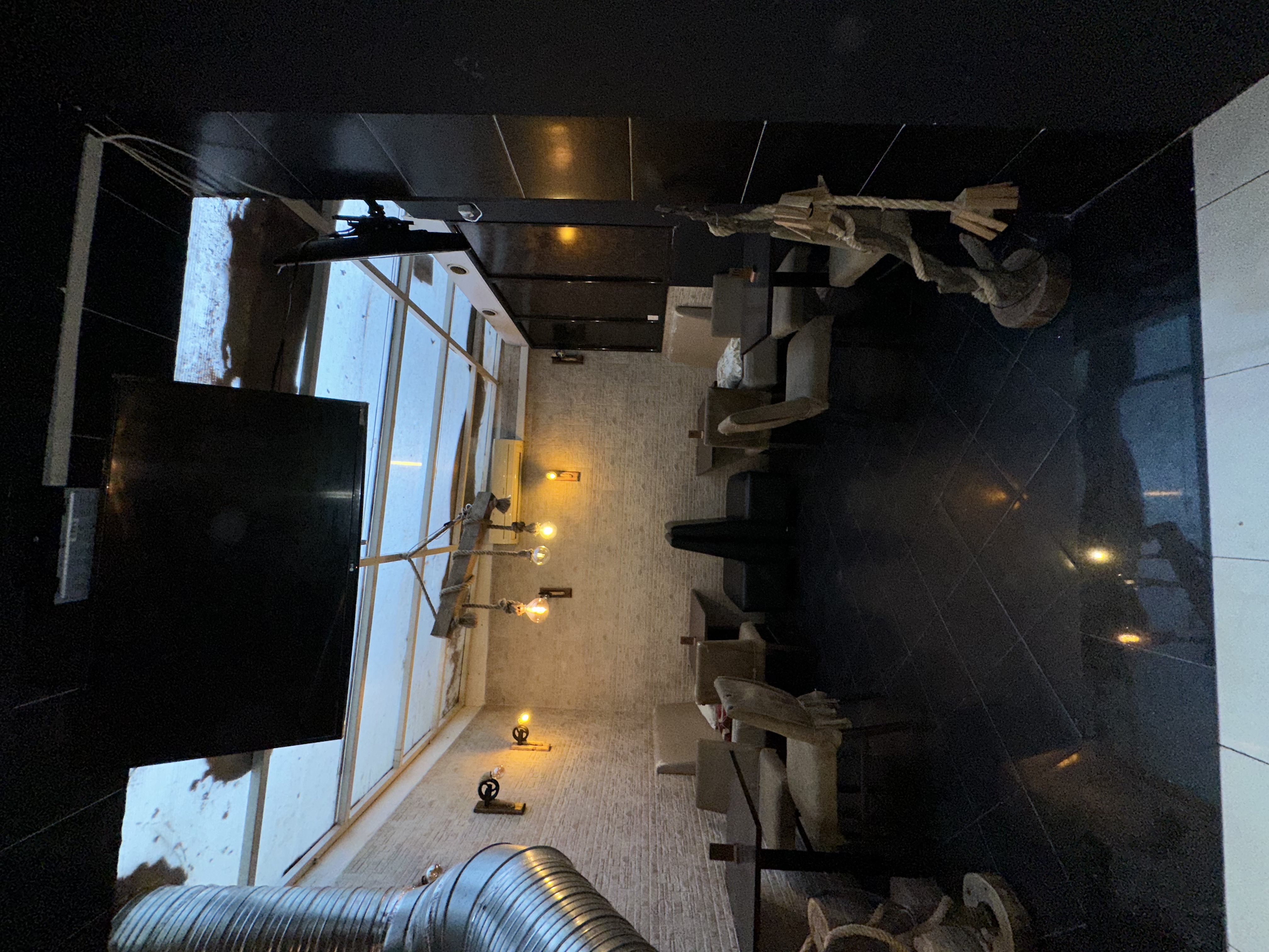 Restaurant Business for Sale - El Kouba
