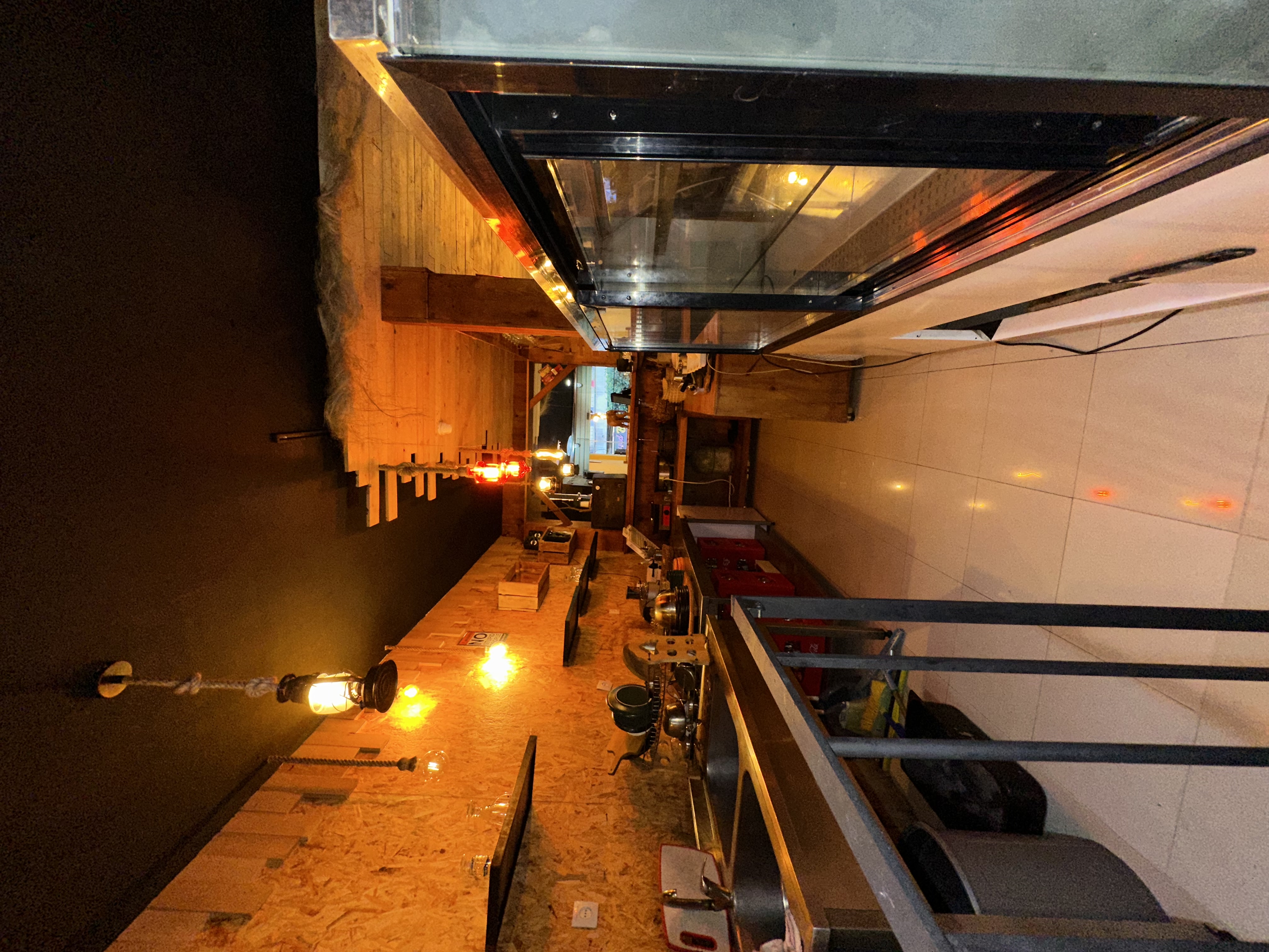Restaurant Business for Sale - El Kouba