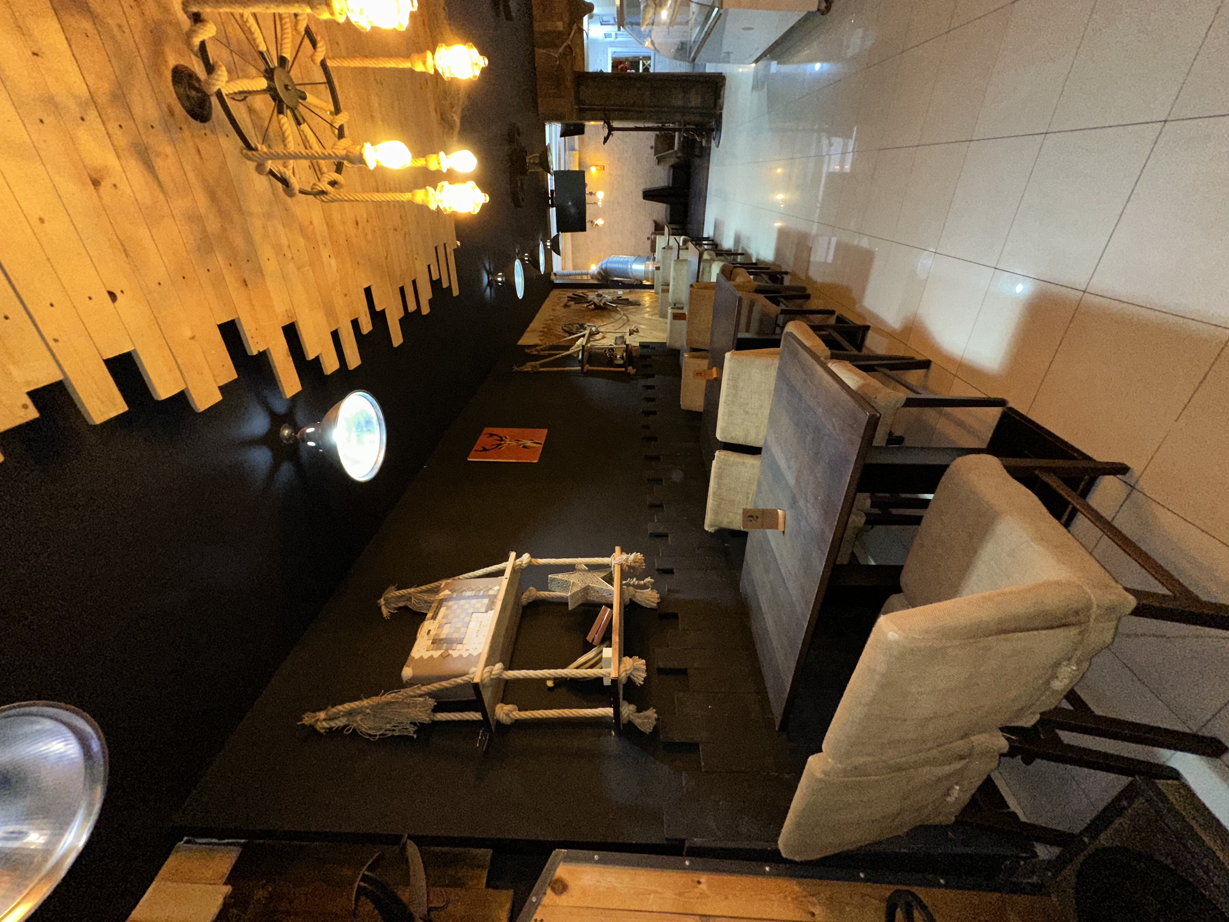 Restaurant Business for Sale - El Kouba