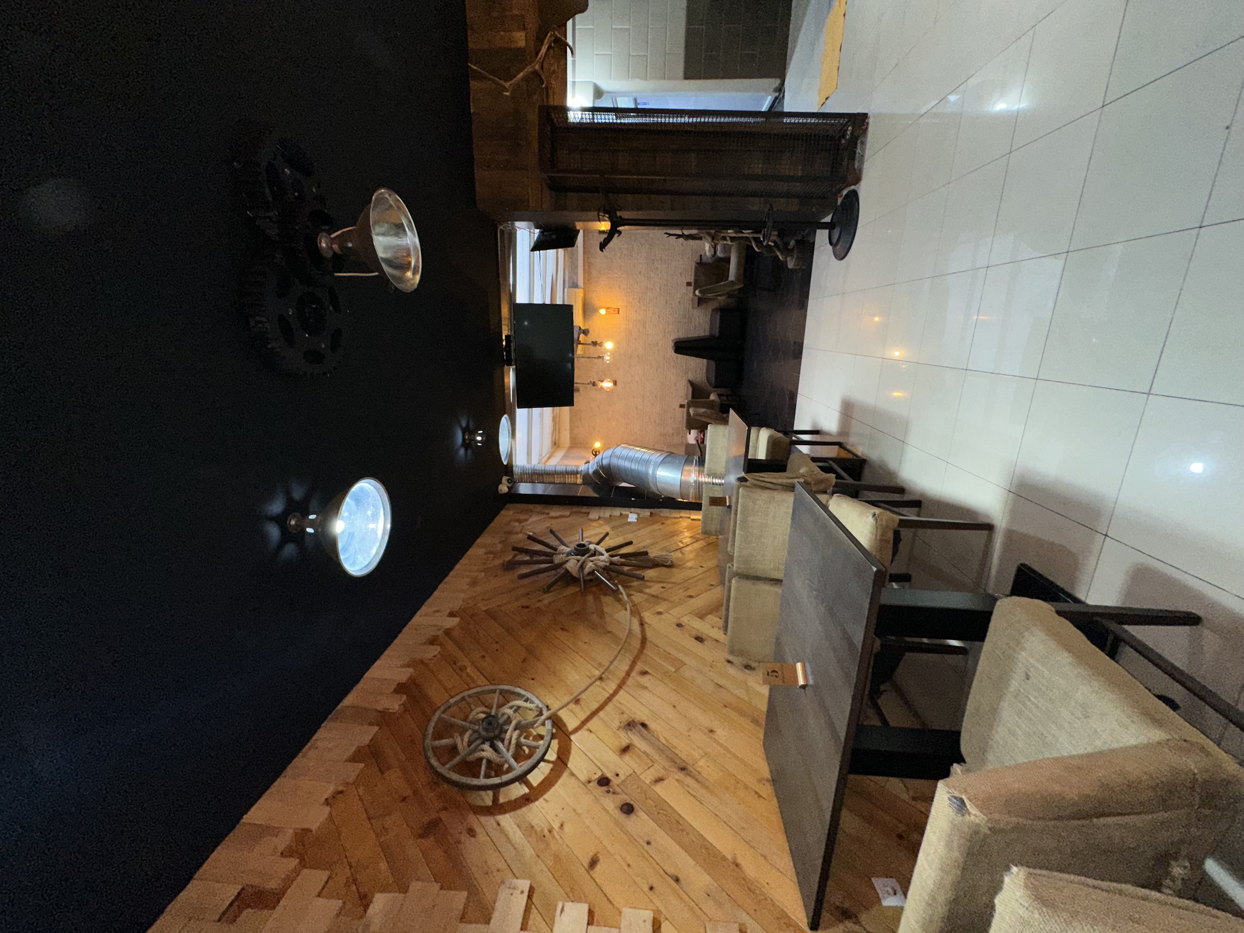 Restaurant Business for Sale - El Kouba