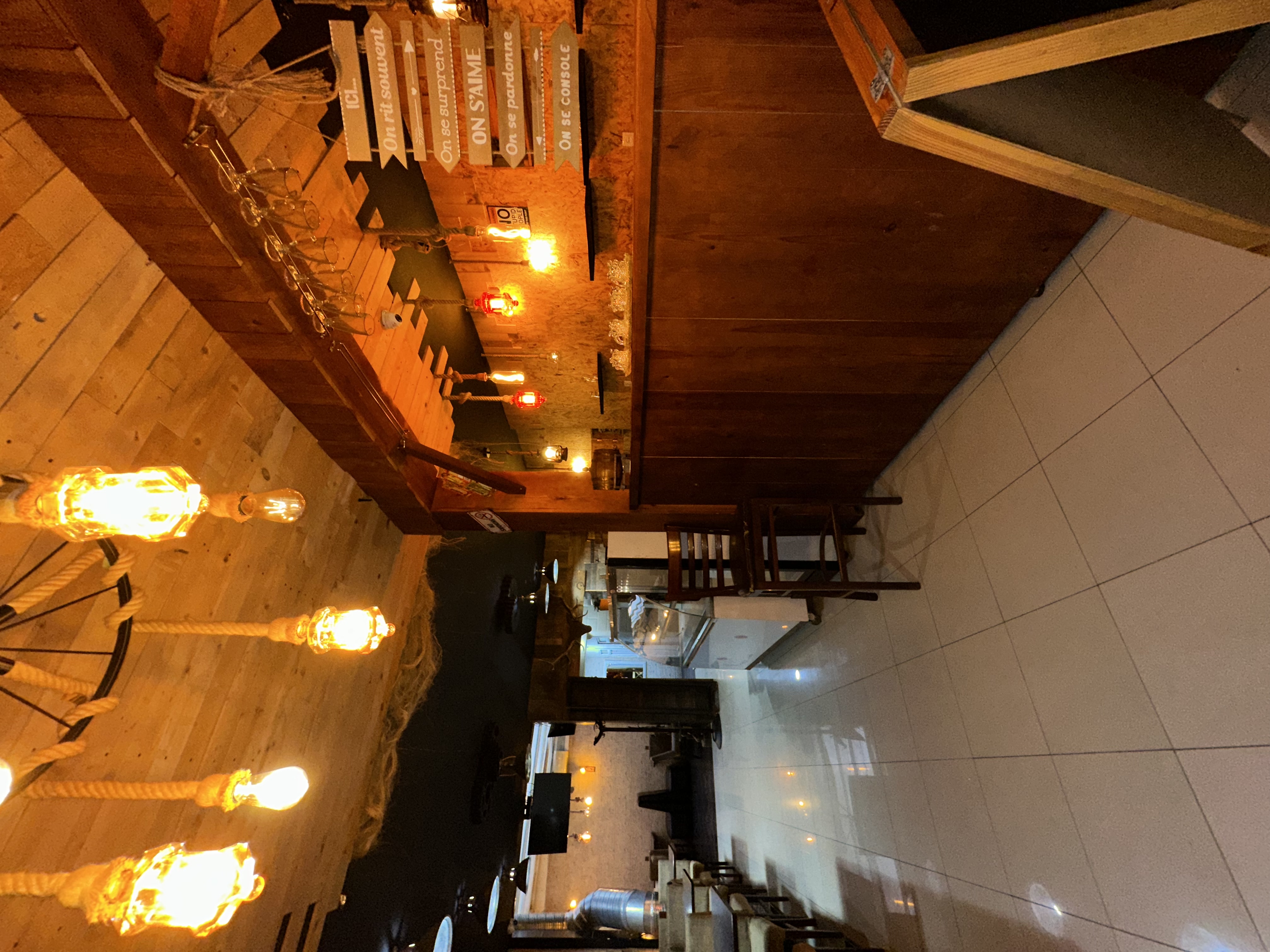 Restaurant Business for Sale - El Kouba