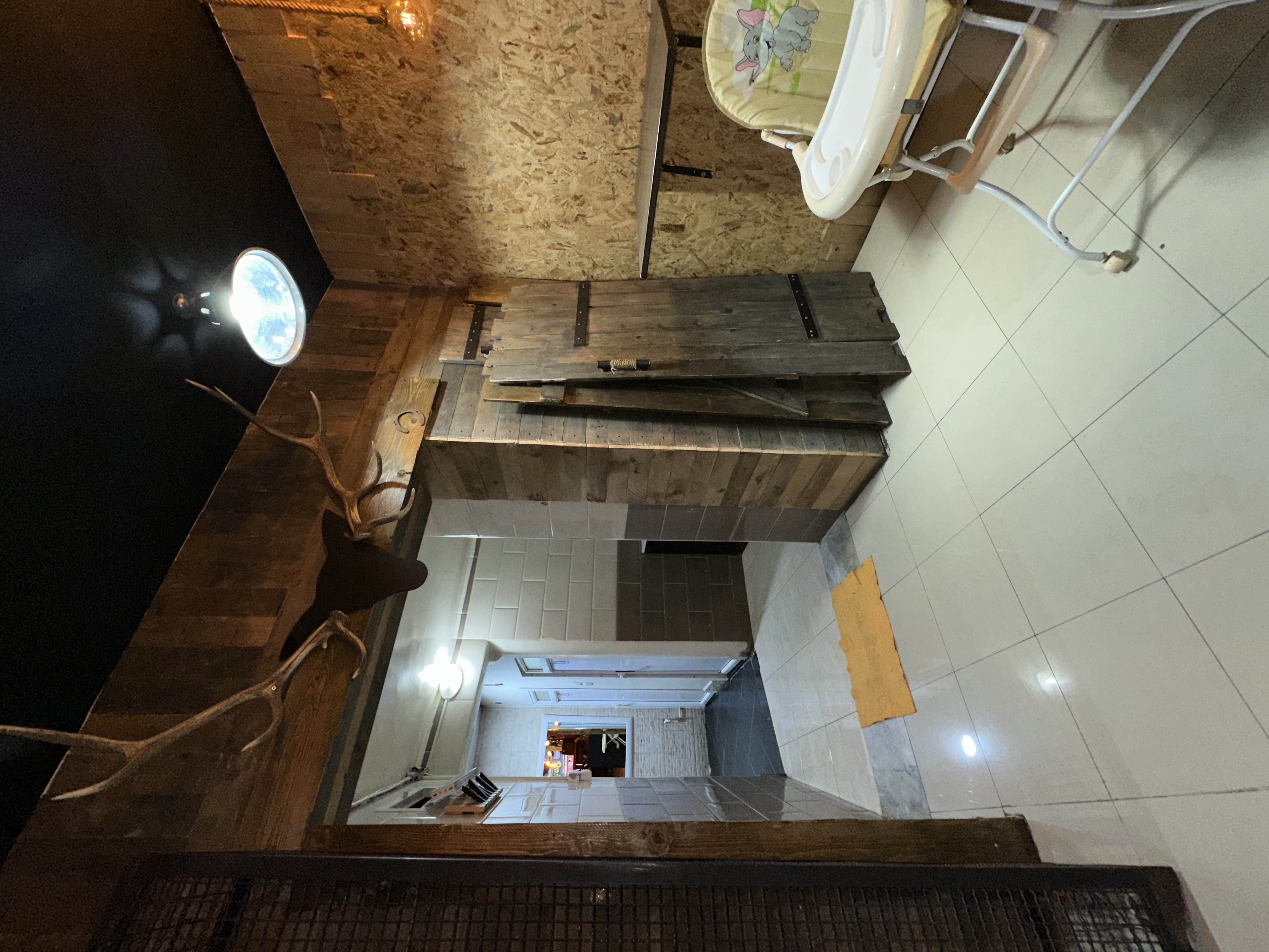 Restaurant Business for Sale - El Kouba