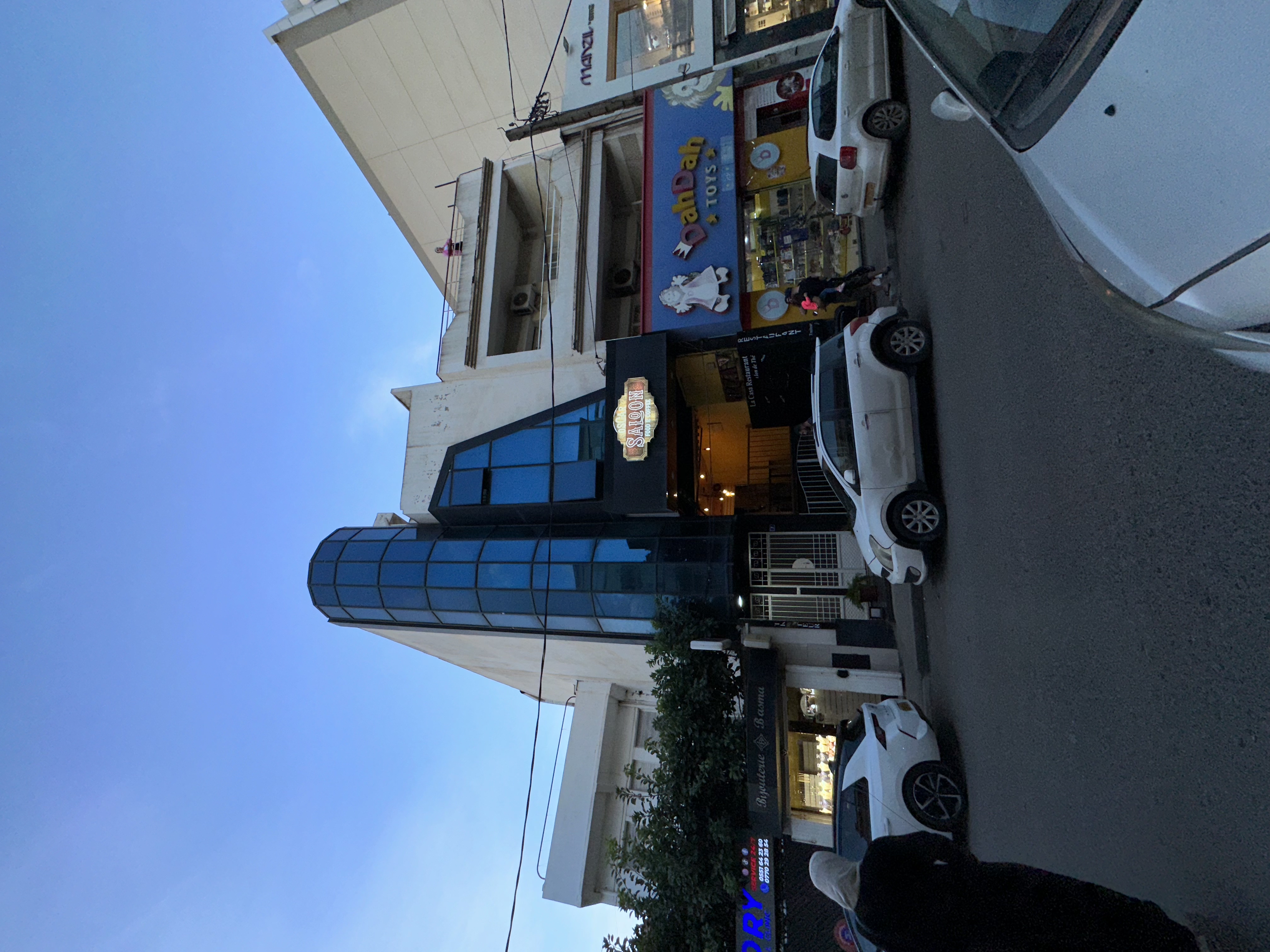 Restaurant Business for Sale - El Kouba