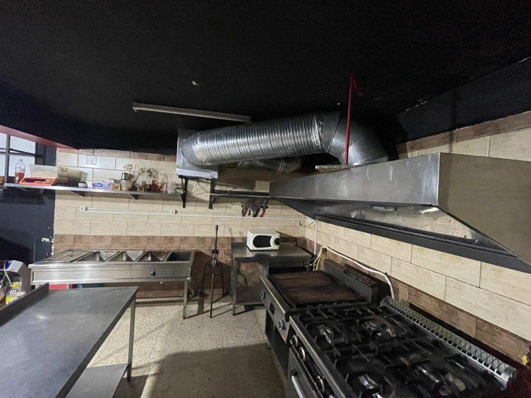 Restaurant Business for Sale - El Kouba