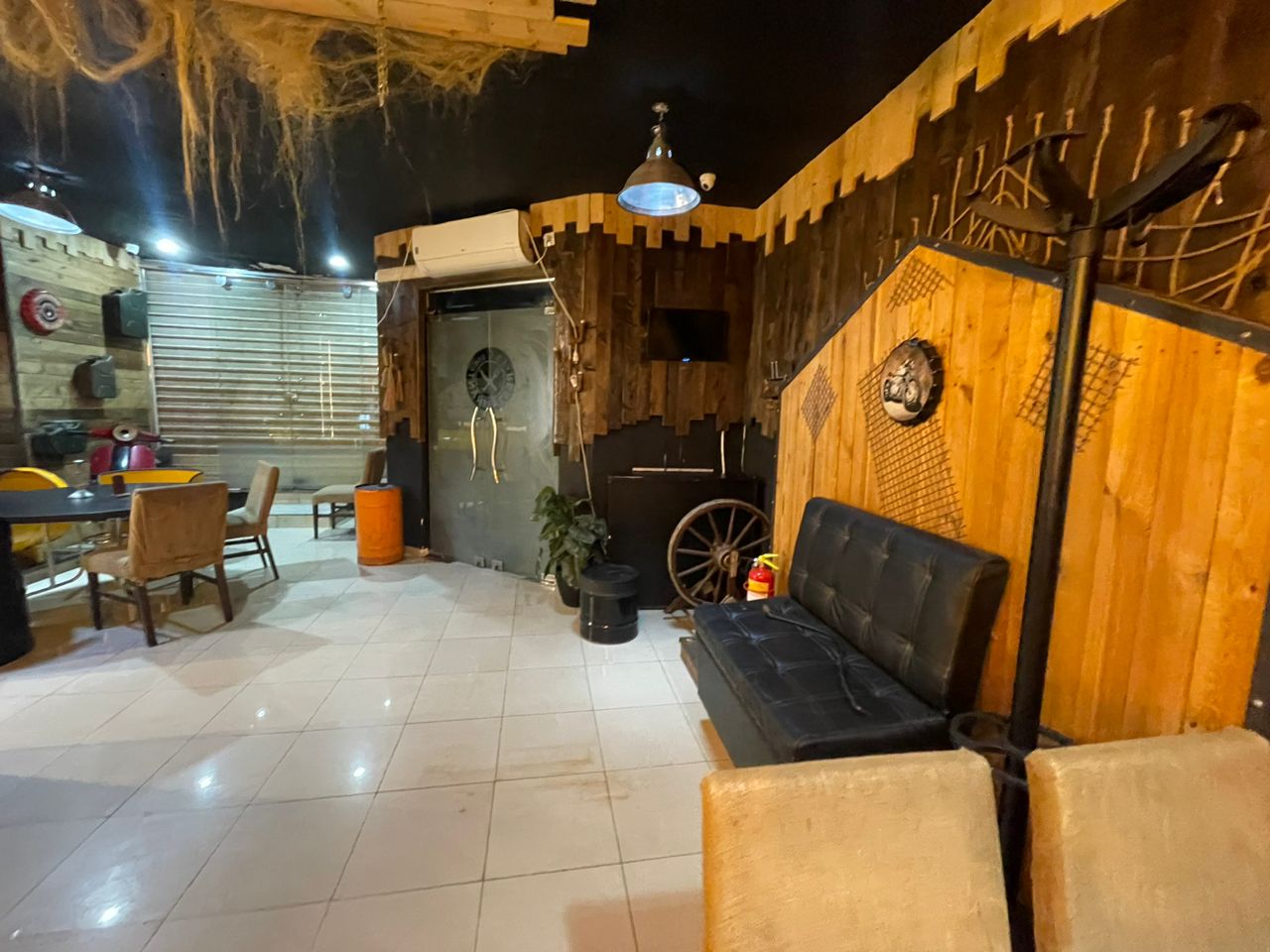 Restaurant Business for Sale - El Kouba
