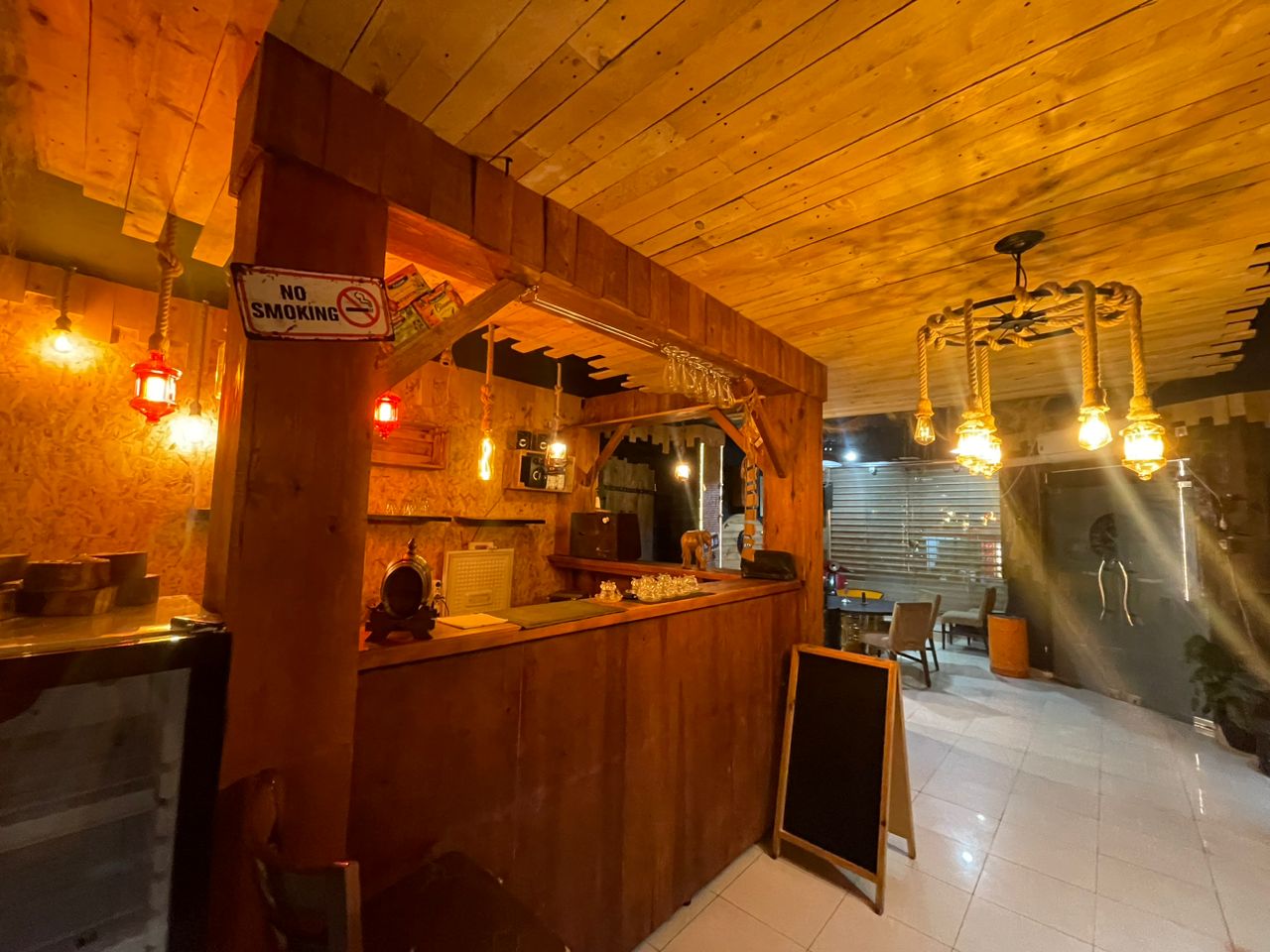 Restaurant Business for Sale - El Kouba