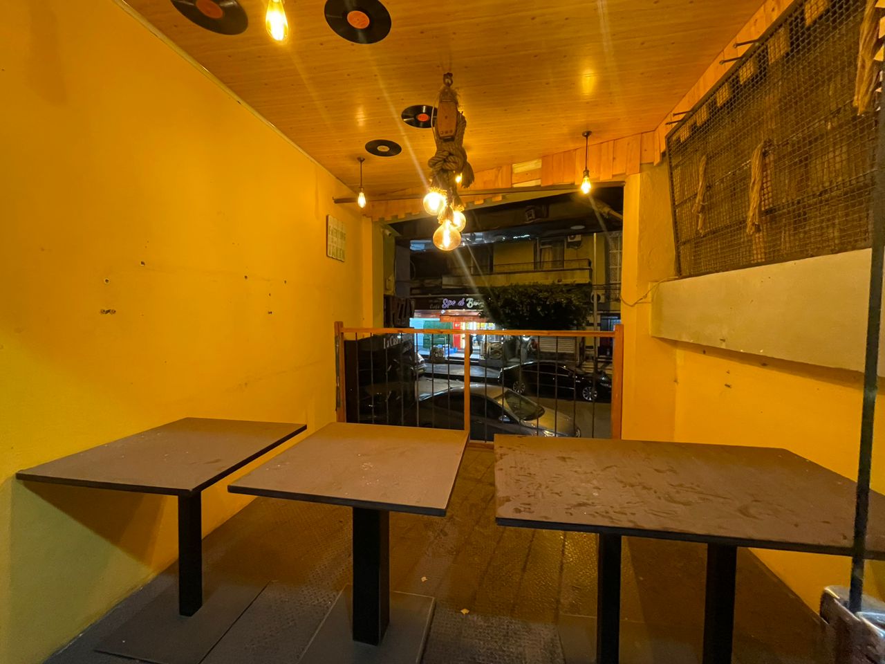 Restaurant Business for Sale - El Kouba