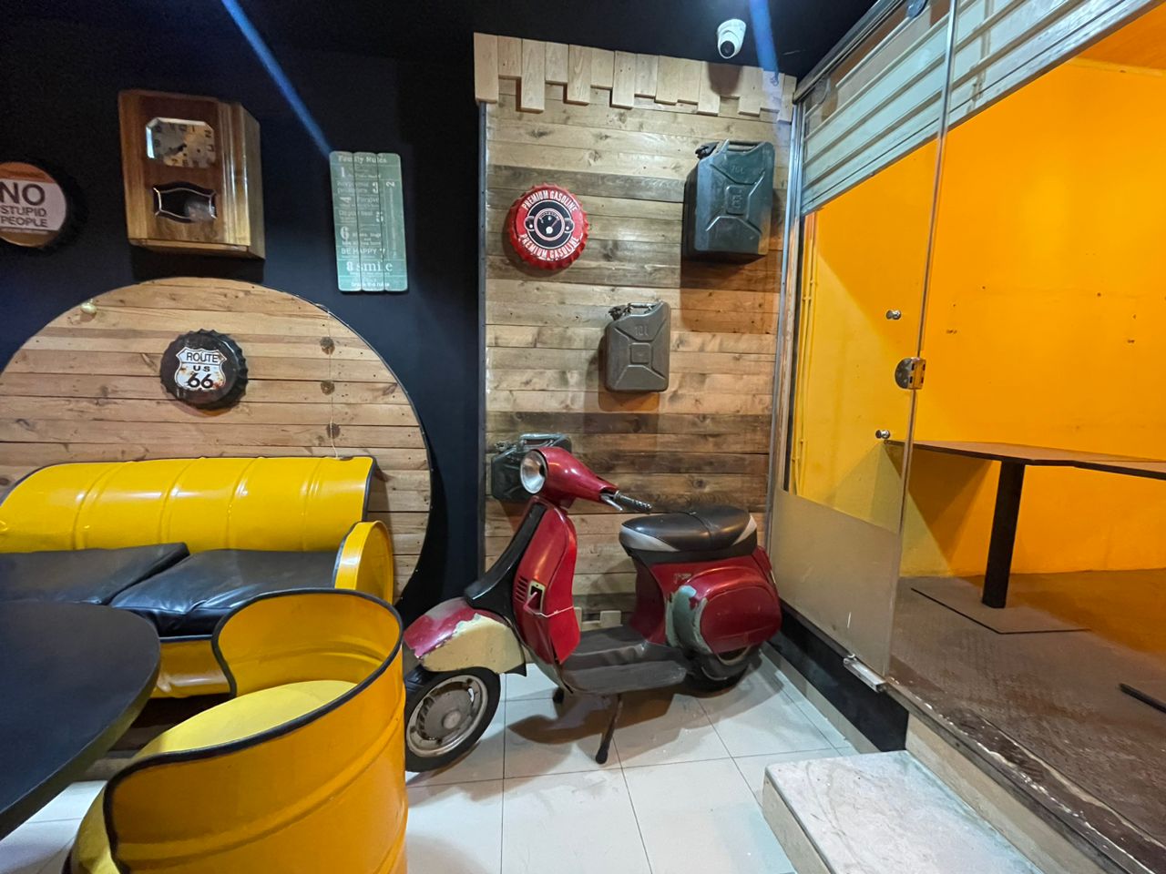 Restaurant Business for Sale - El Kouba