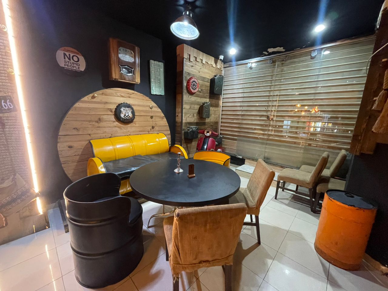 Restaurant Business for Sale - El Kouba
