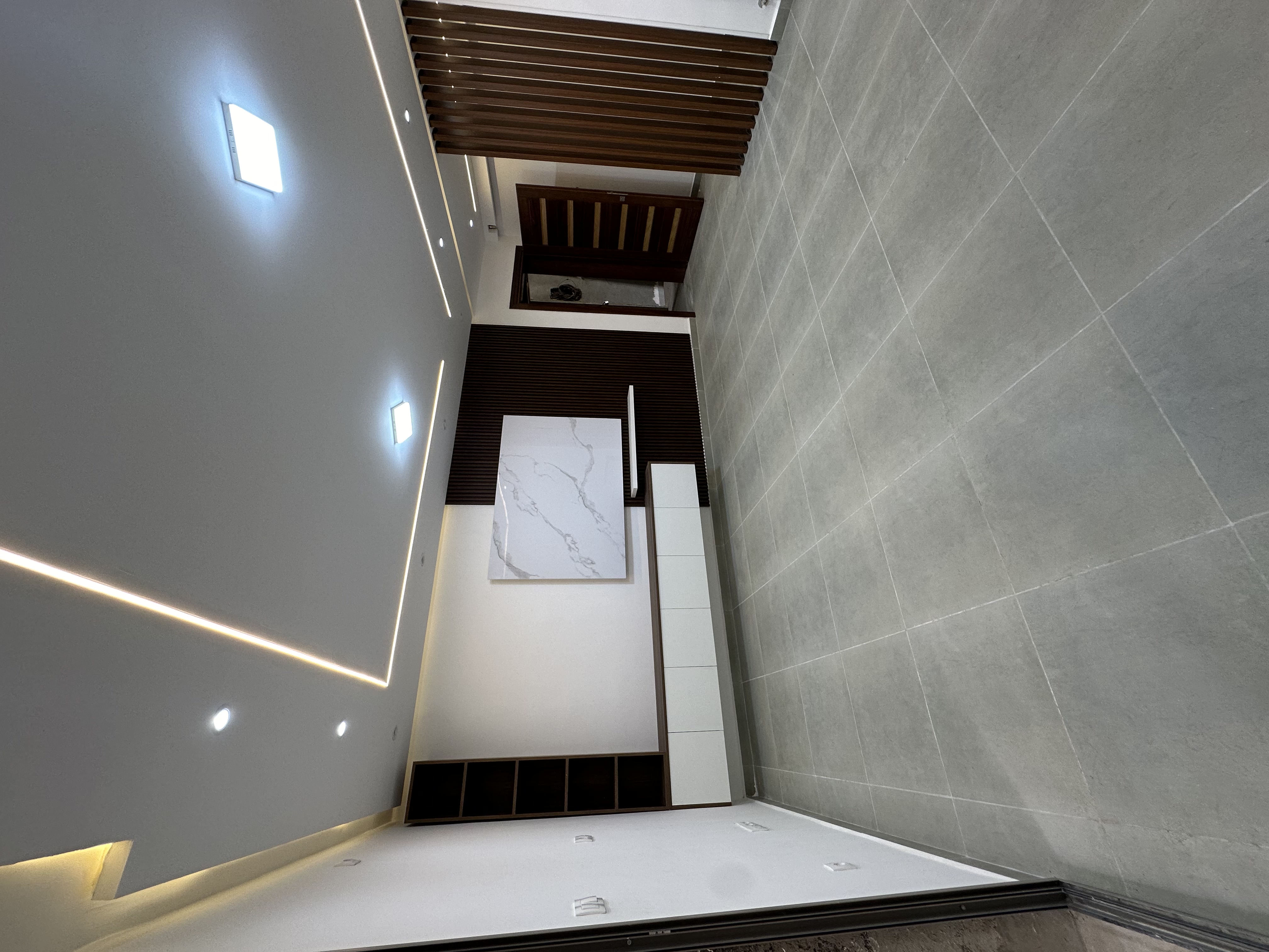 New F5 & F3 Apartments - Private Residence