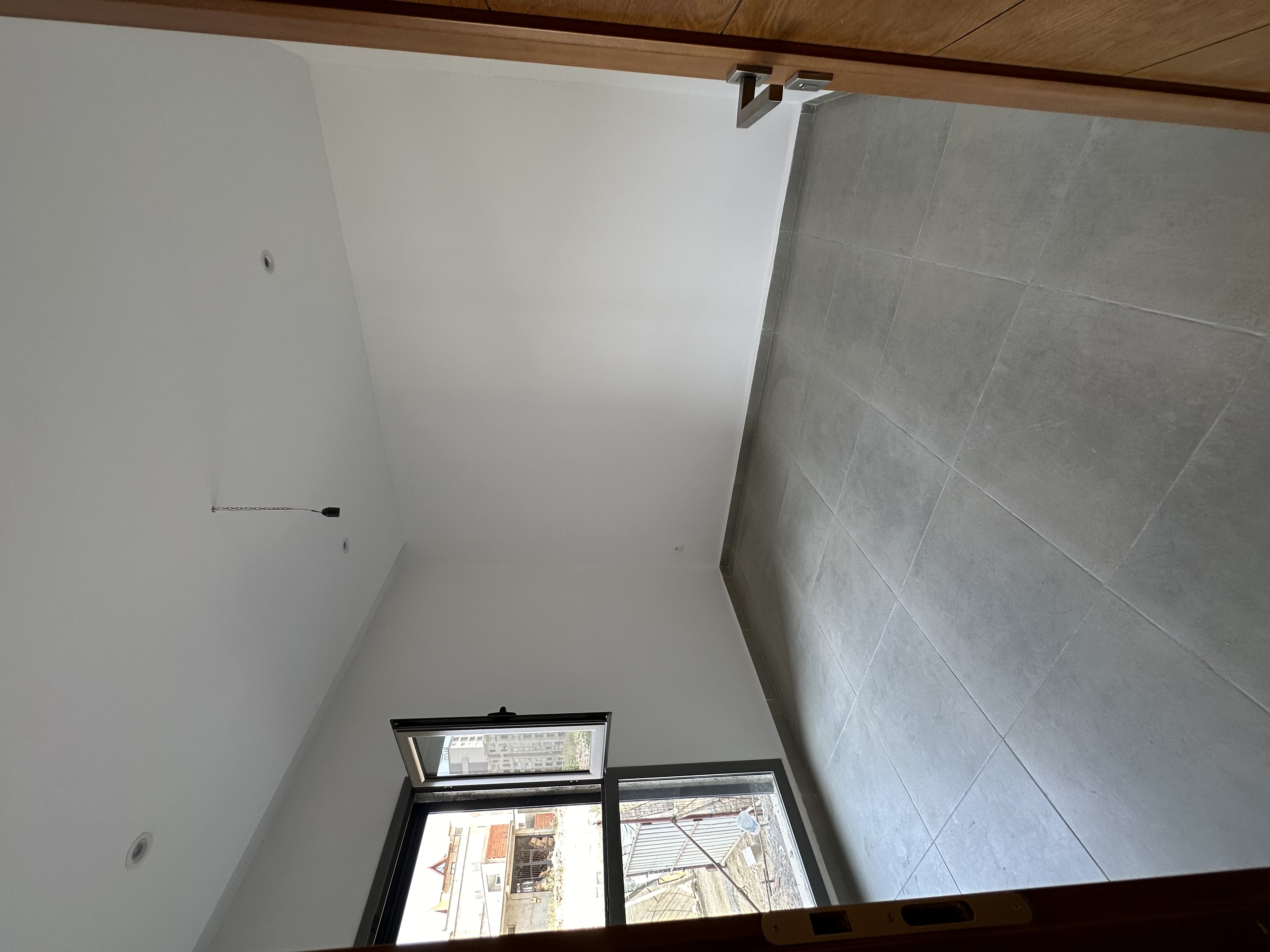 New F5 & F3 Apartments - Private Residence