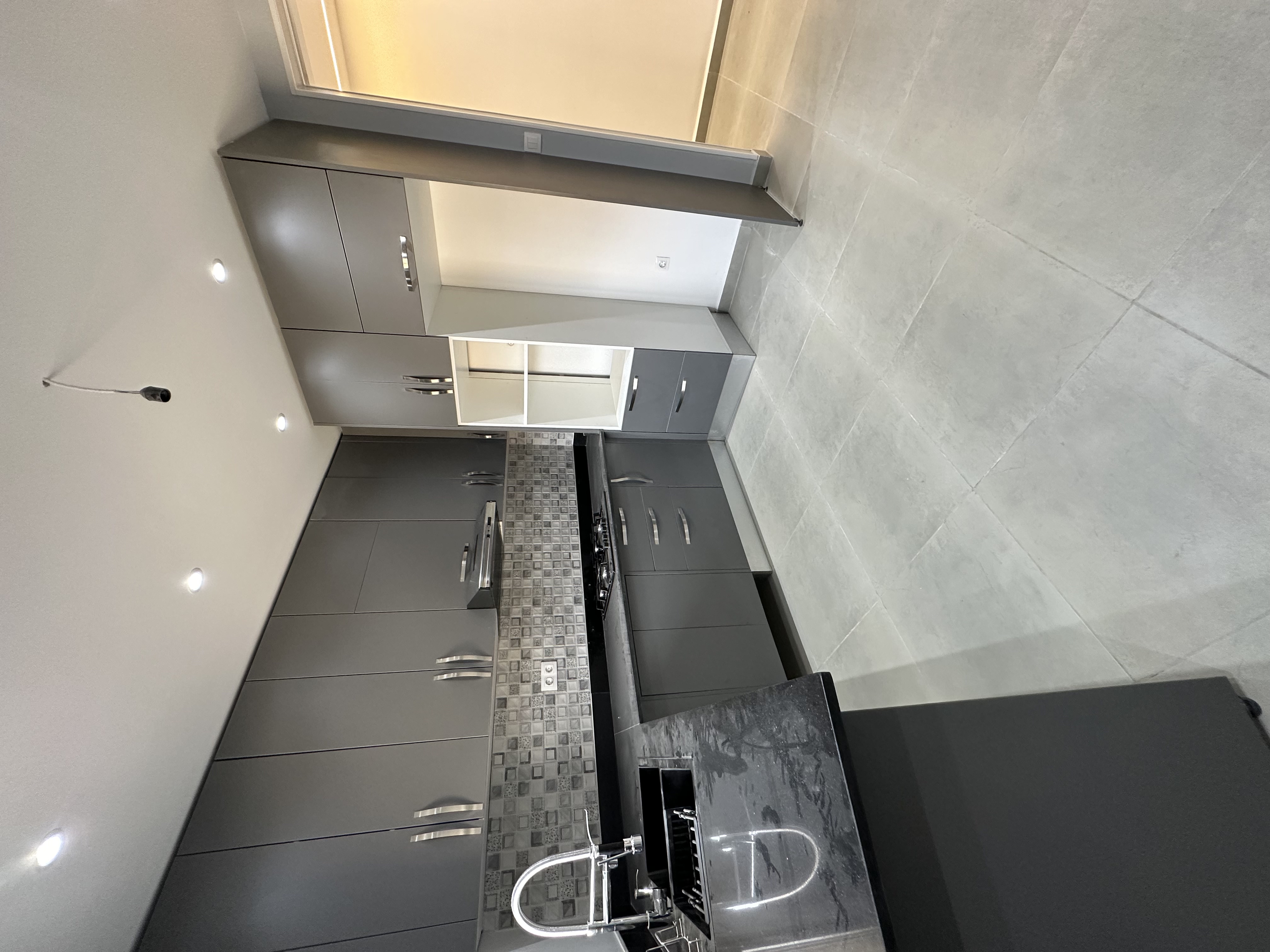 New F5 & F3 Apartments - Private Residence