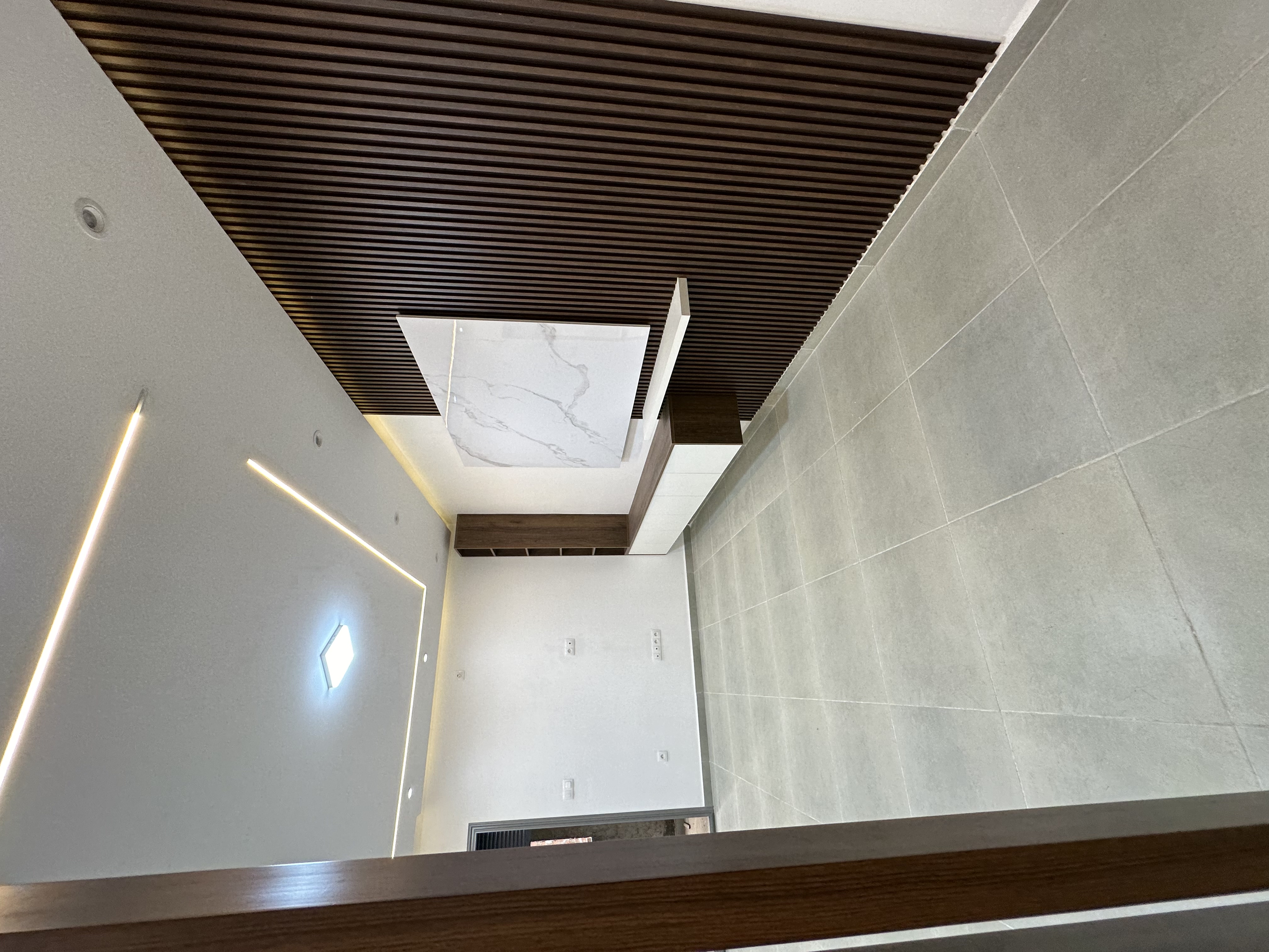 New F5 & F3 Apartments - Private Residence