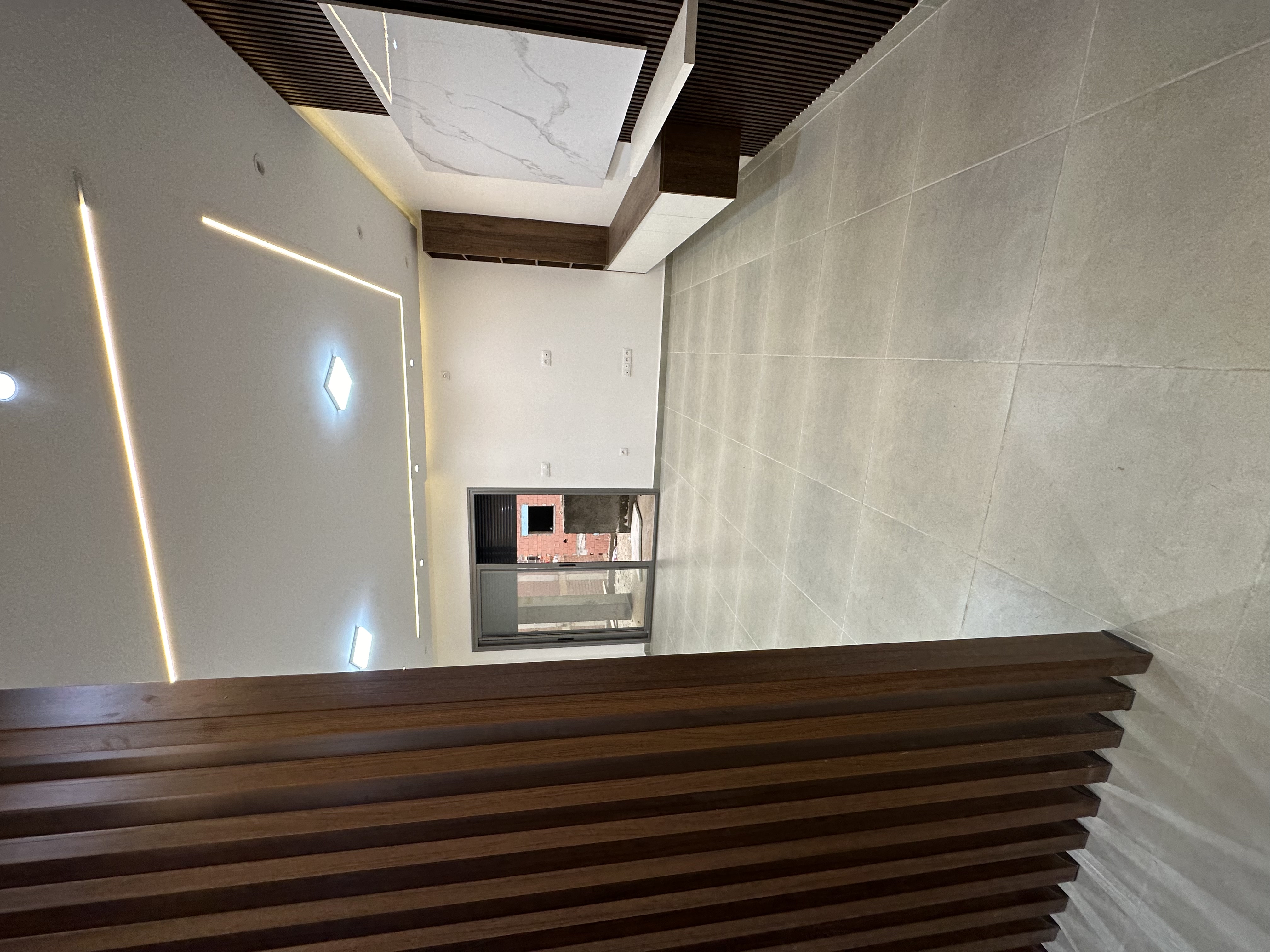 New F5 & F3 Apartments - Private Residence