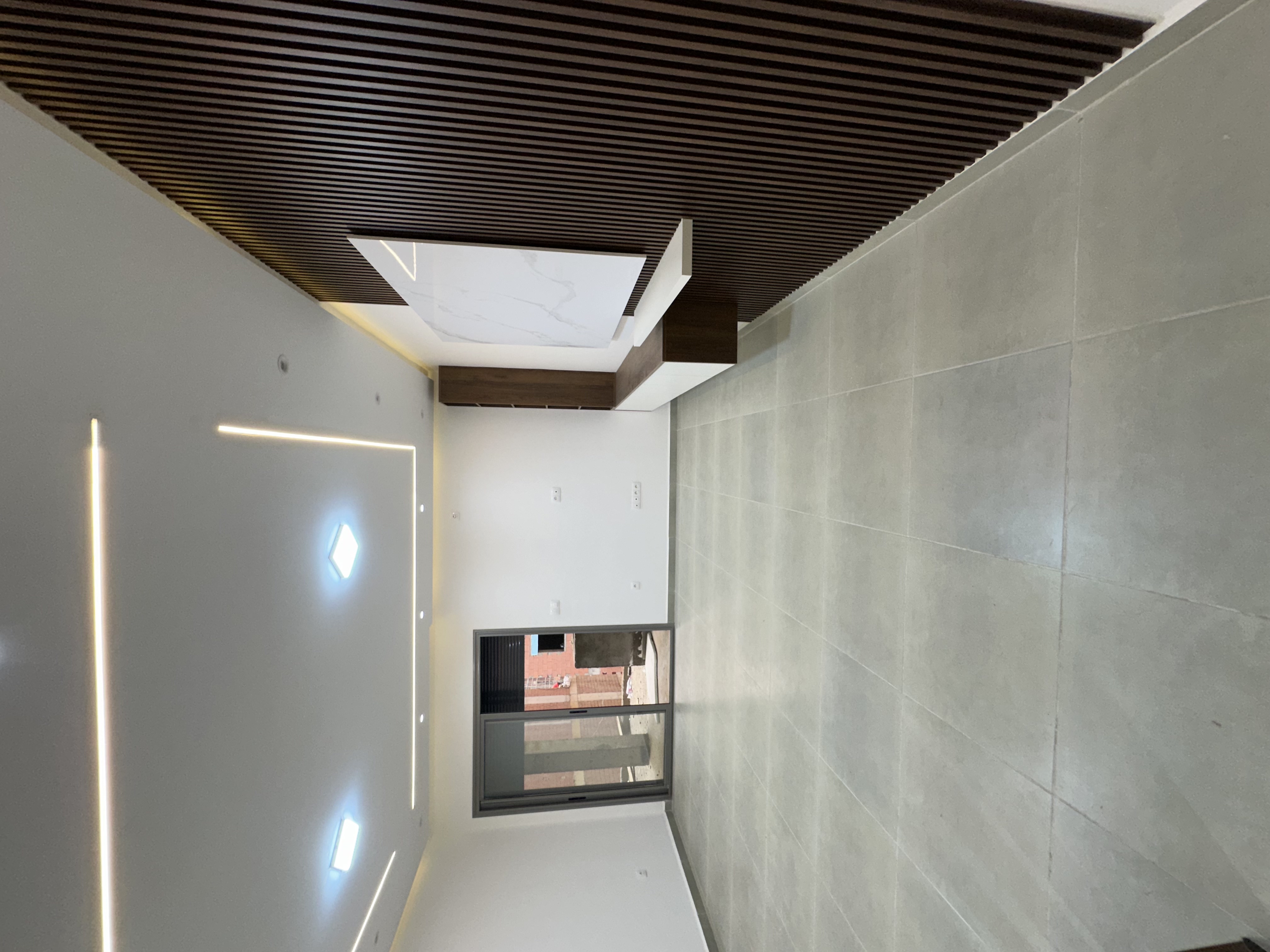 New F5 & F3 Apartments - Private Residence