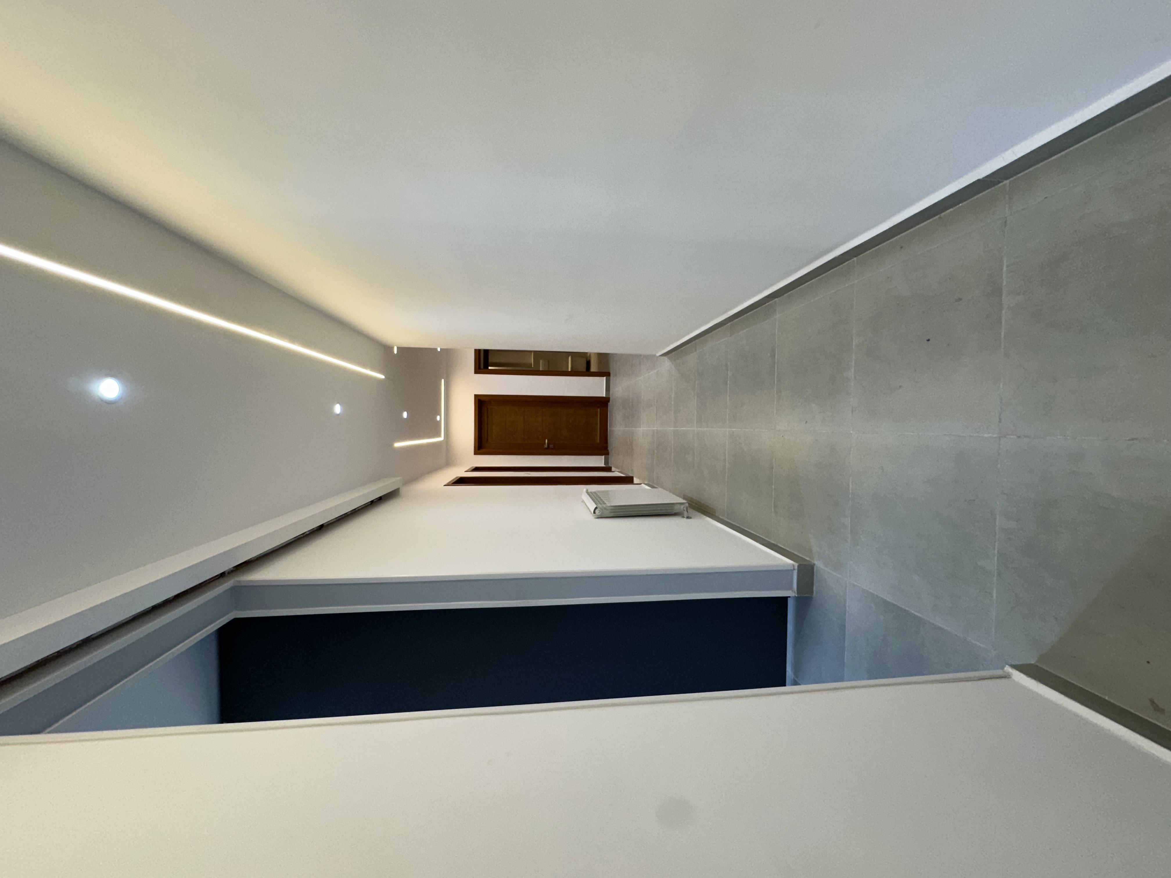 New F5 & F3 Apartments - Private Residence