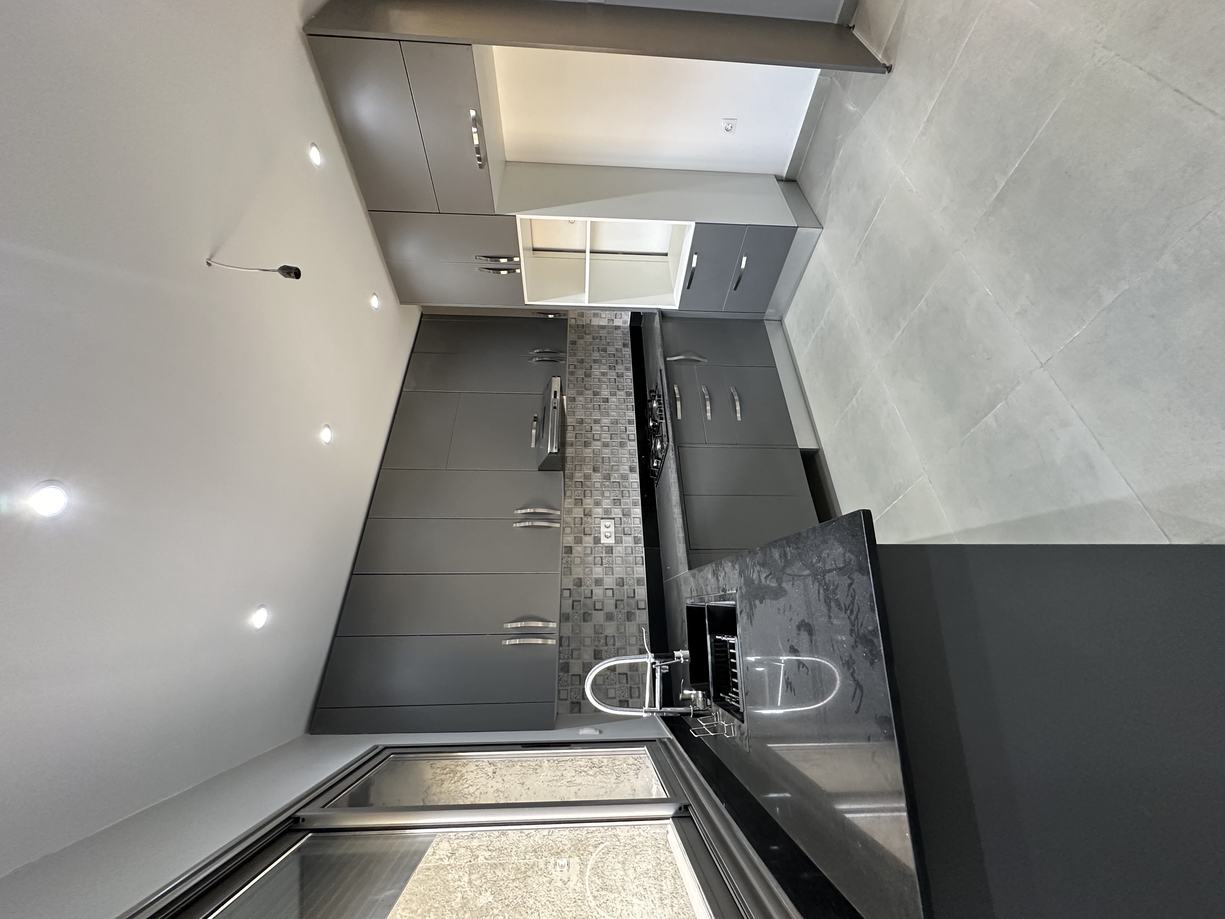 New F5 & F3 Apartments - Private Residence