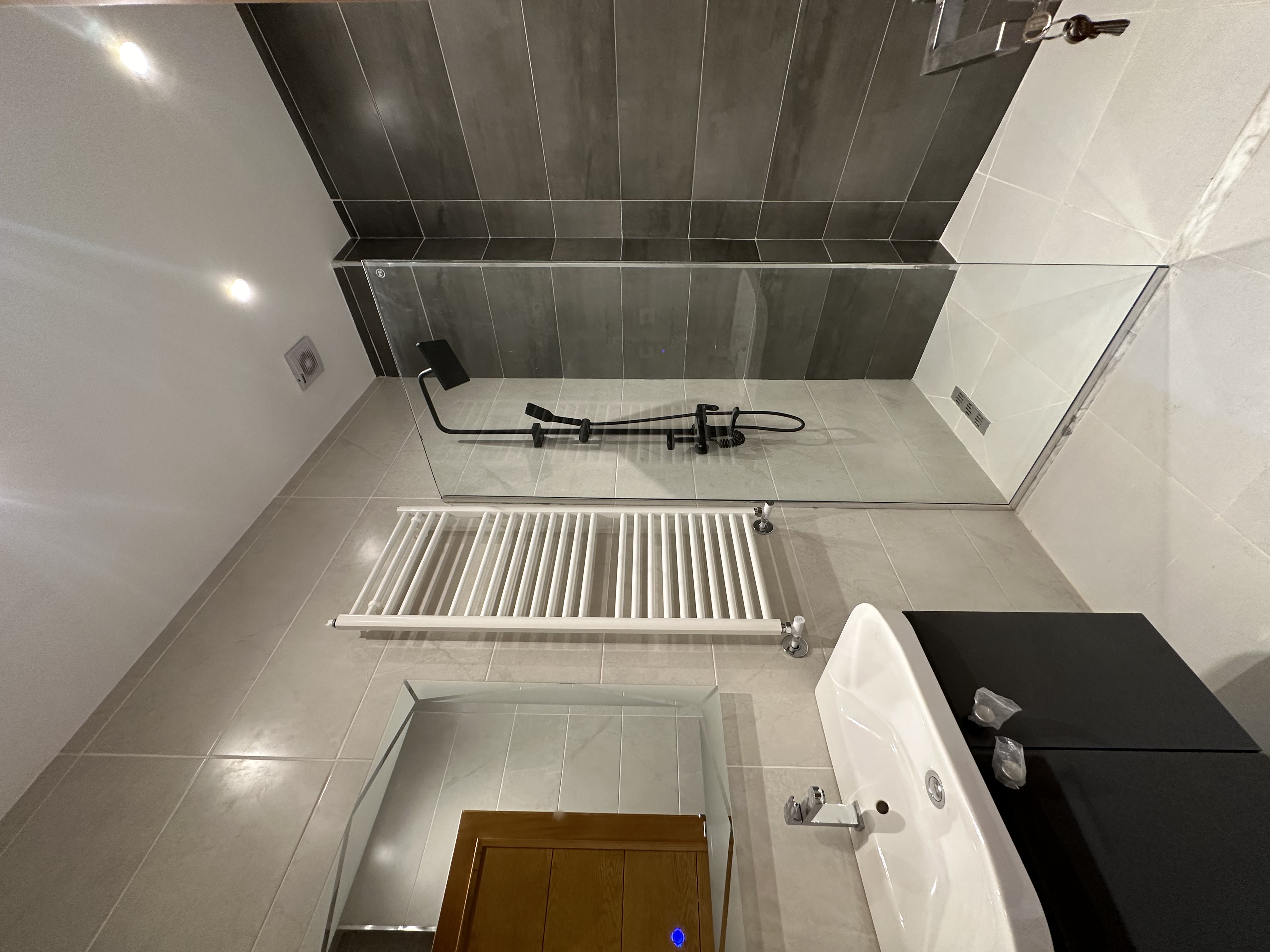 New F5 & F3 Apartments - Private Residence