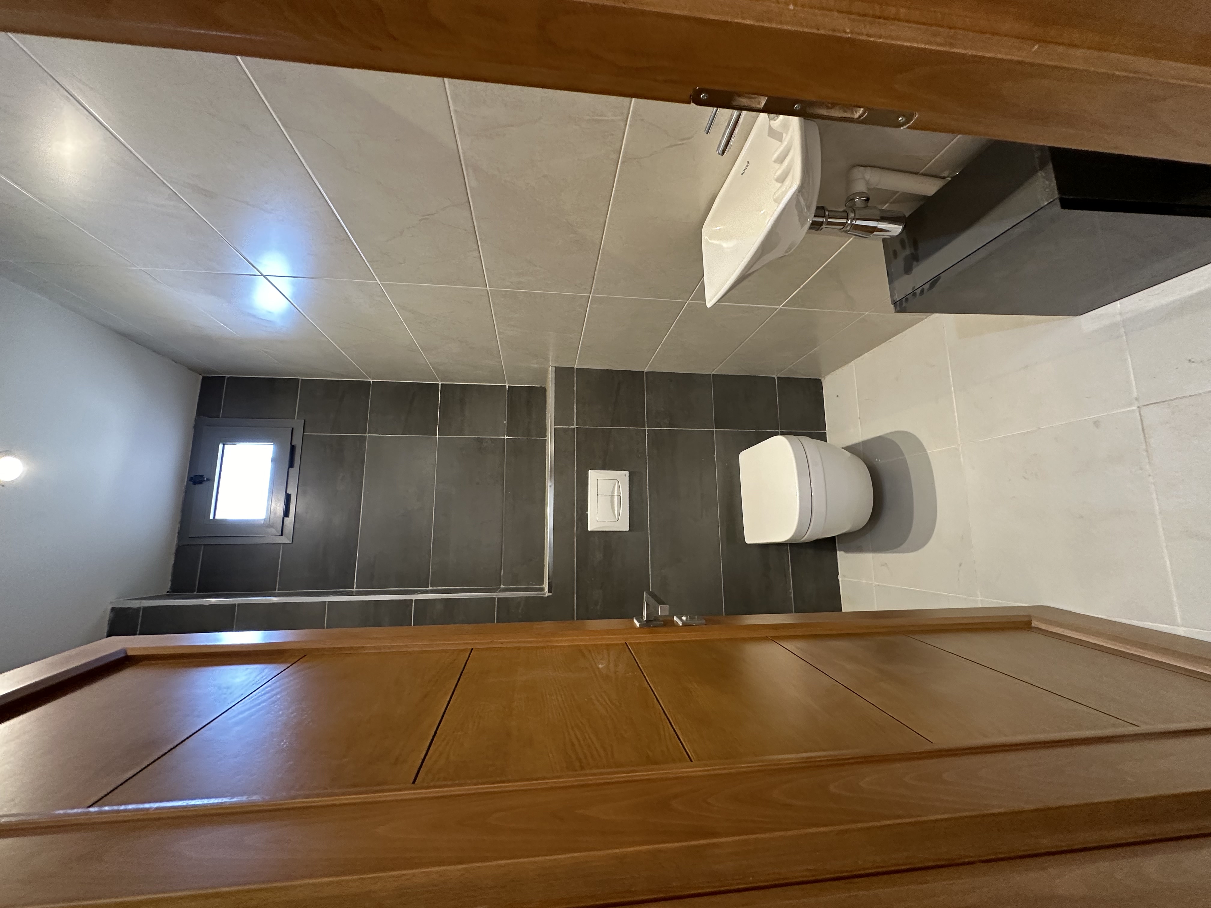 New F5 & F3 Apartments - Private Residence