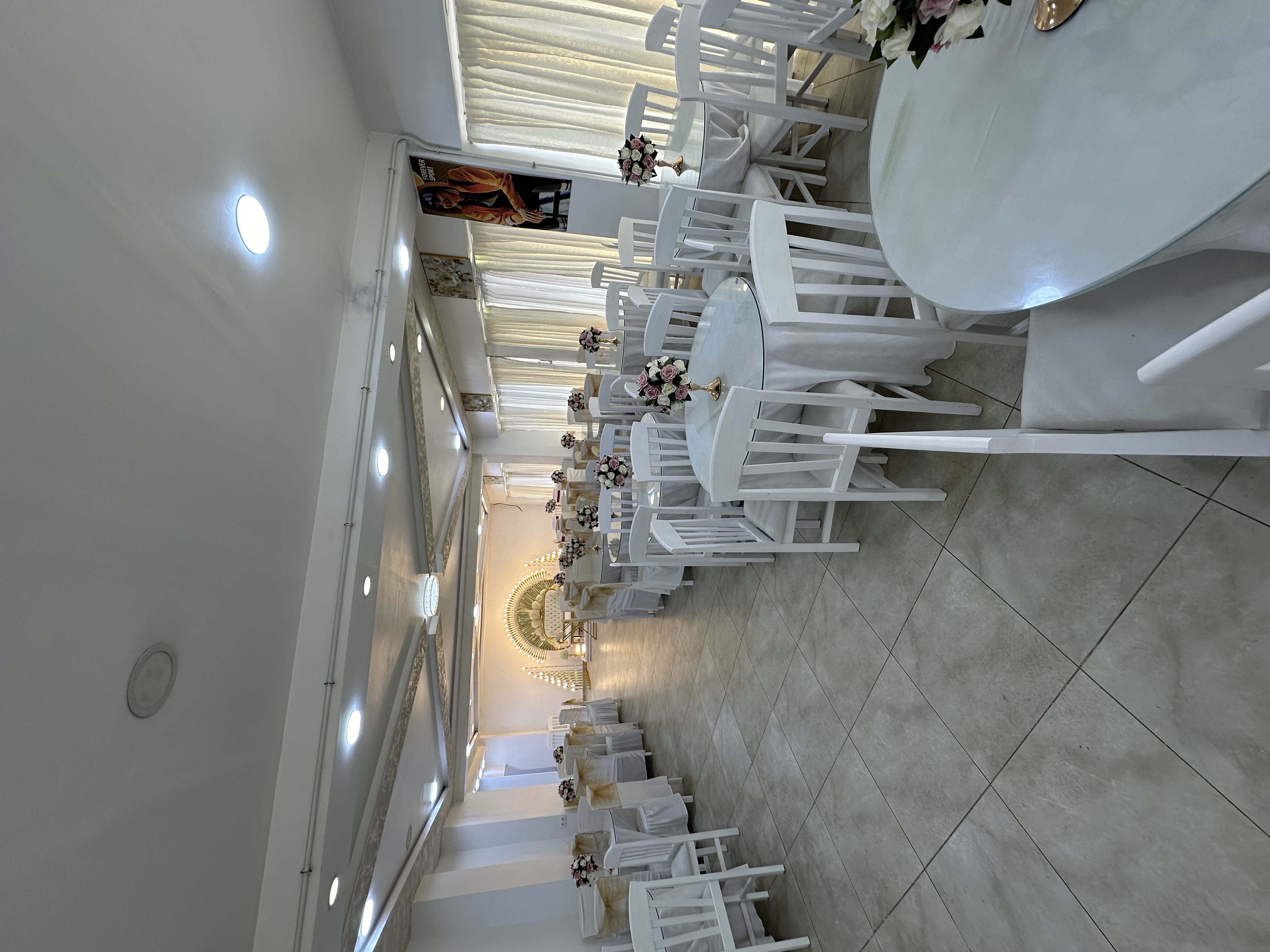 Chalabi Event Hall - El Harrach, Algiers