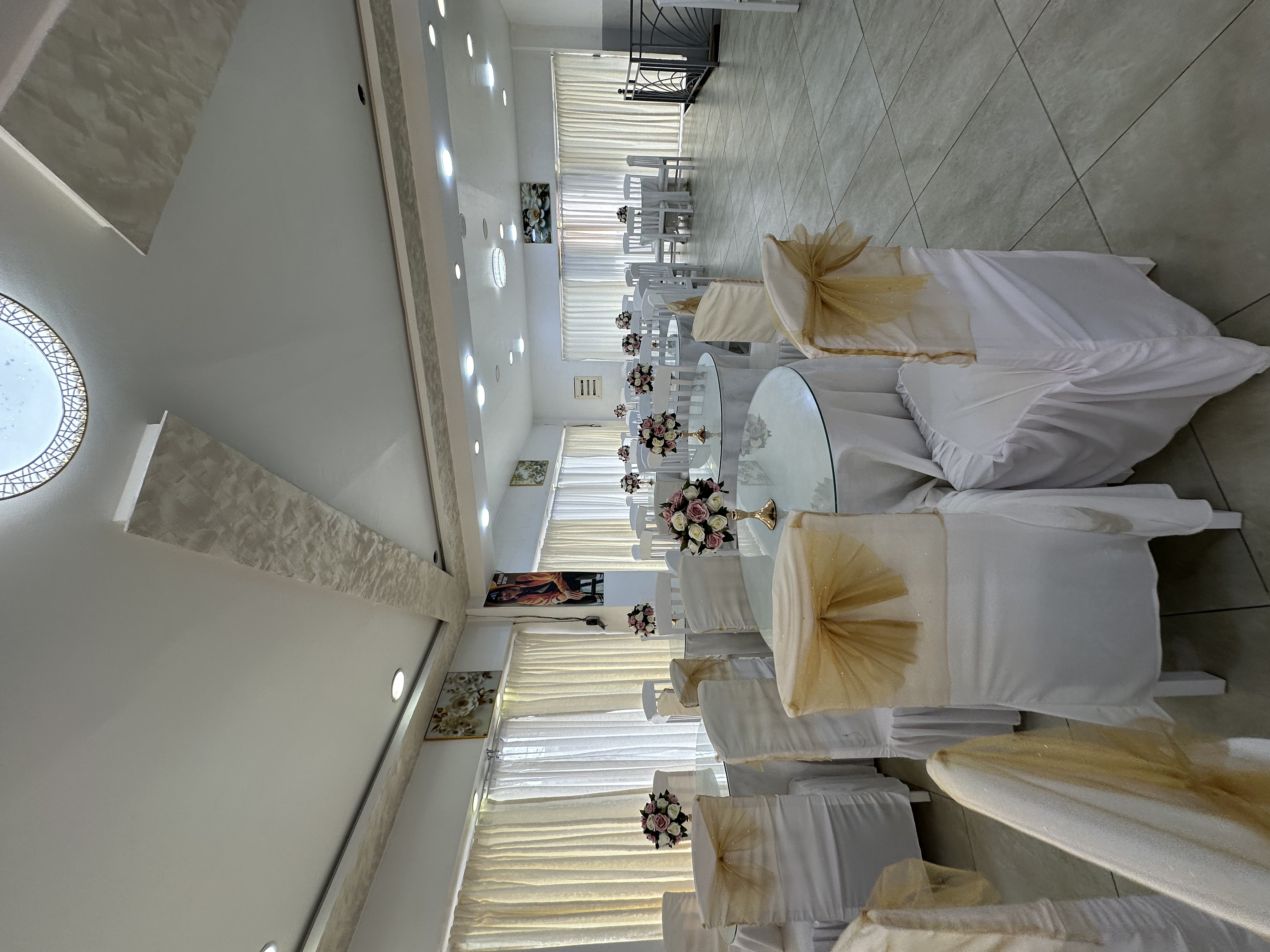 Chalabi Event Hall - El Harrach, Algiers