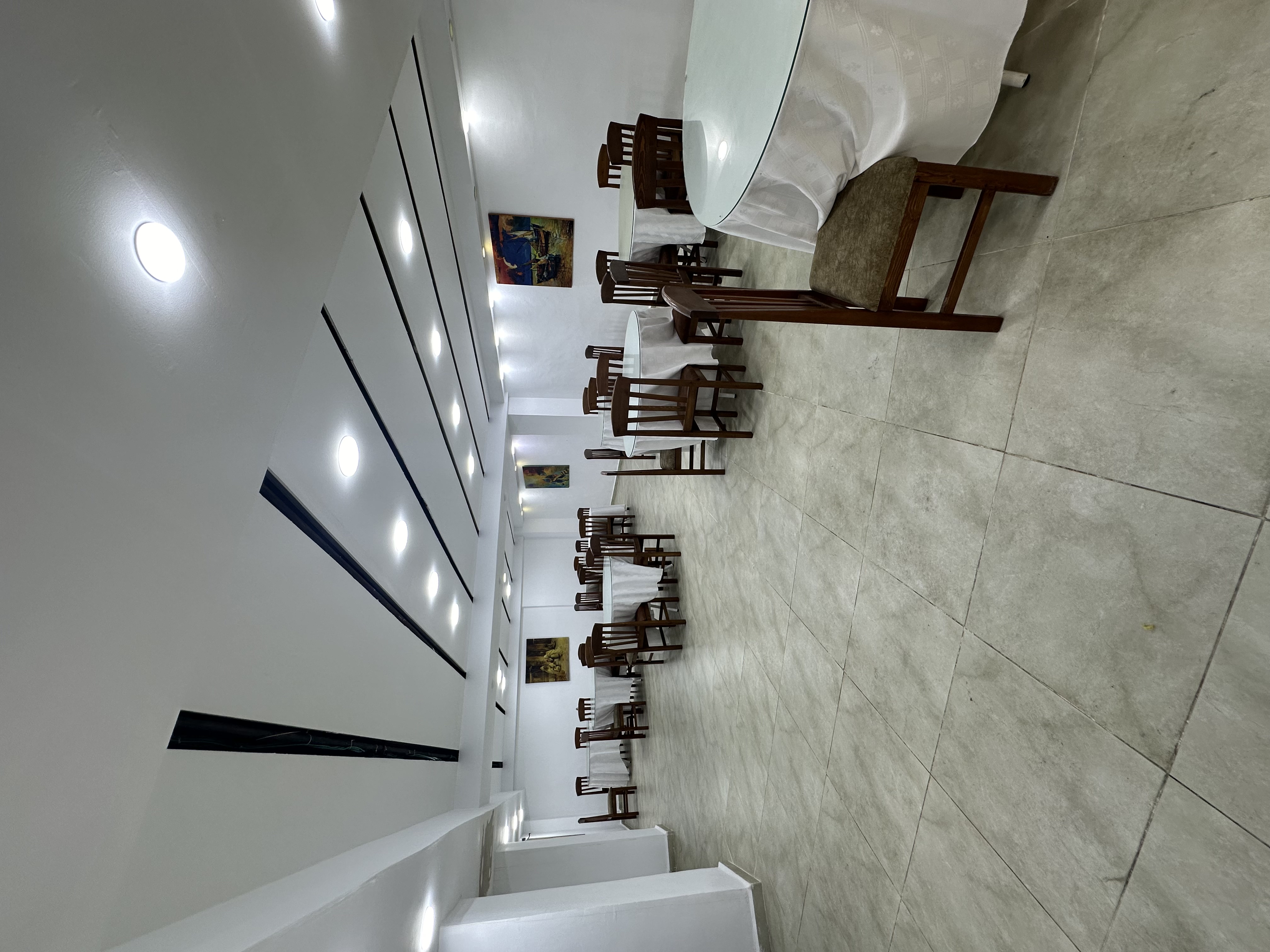 Chalabi Event Hall - El Harrach, Algiers