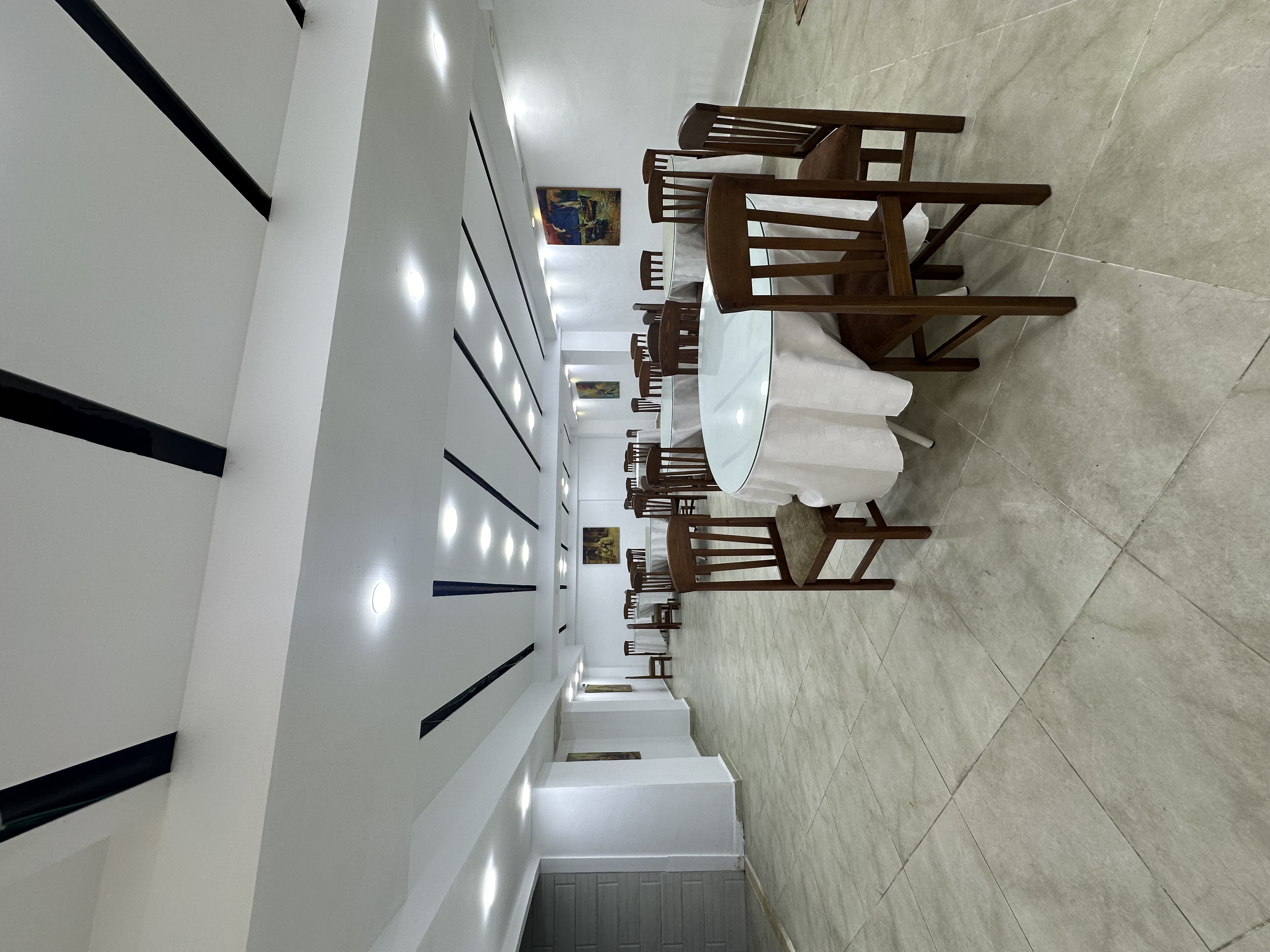 Chalabi Event Hall - El Harrach, Algiers