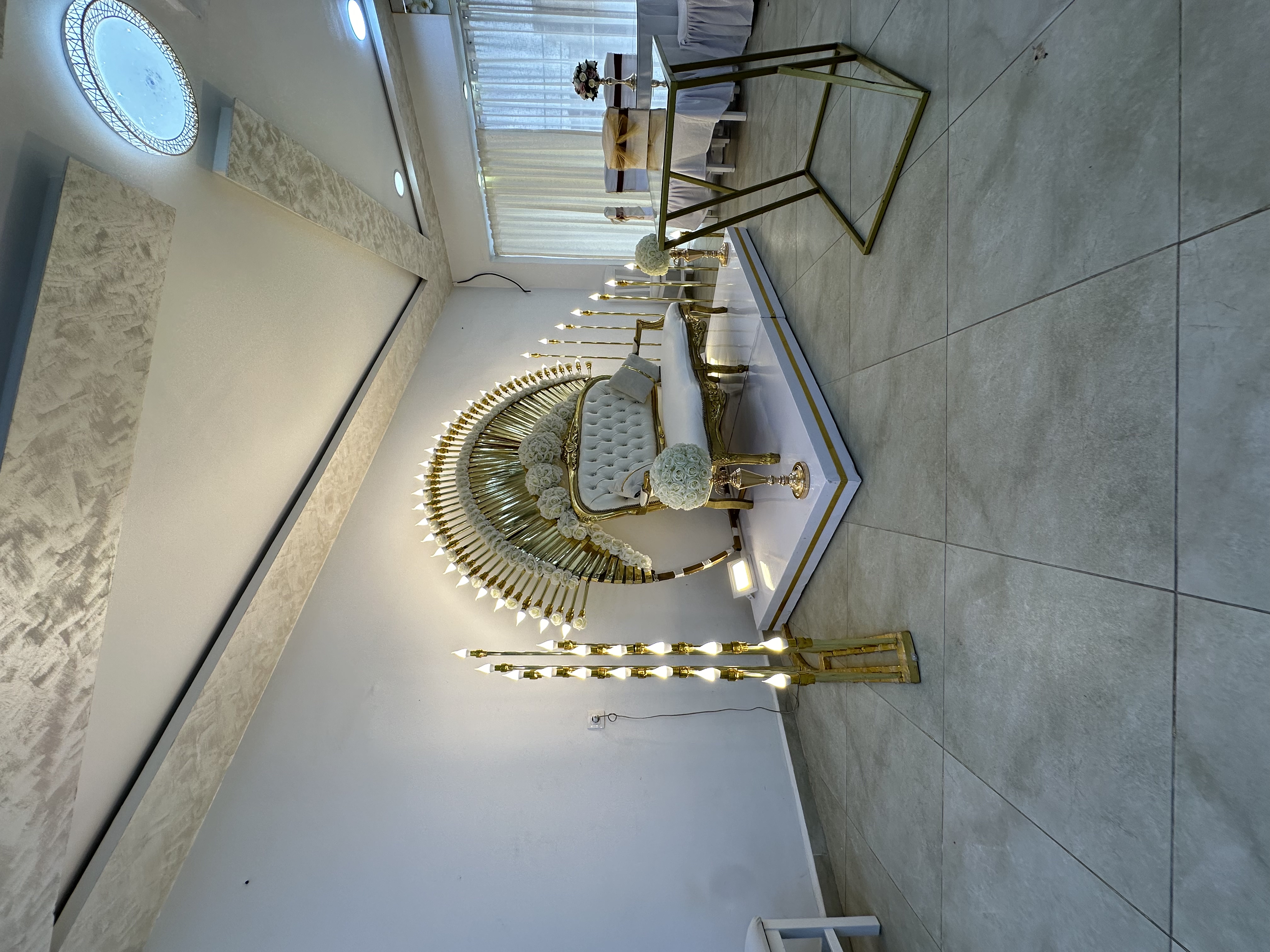 Chalabi Event Hall - El Harrach, Algiers