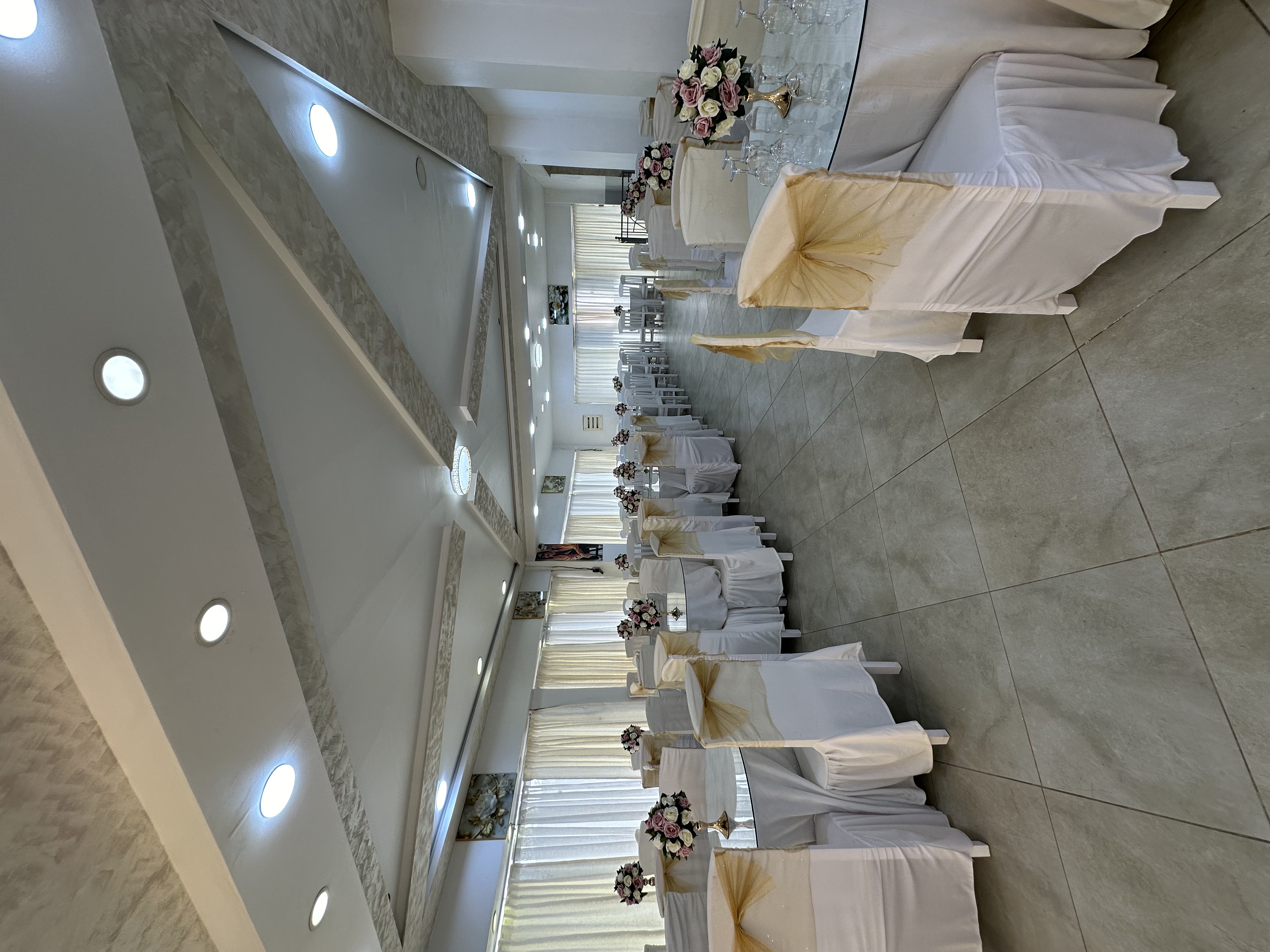 Chalabi Event Hall - El Harrach, Algiers