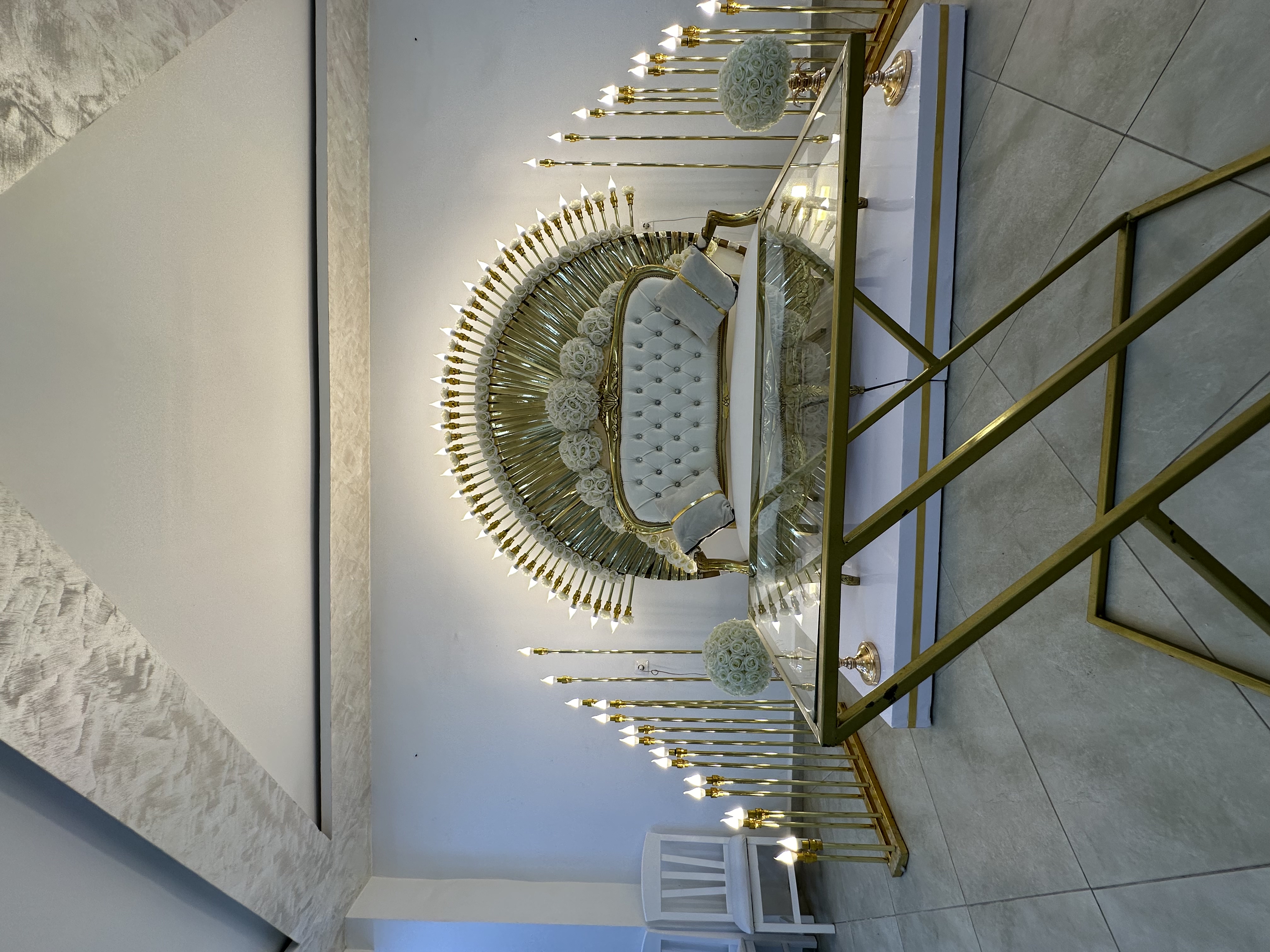 Chalabi Event Hall - El Harrach, Algiers