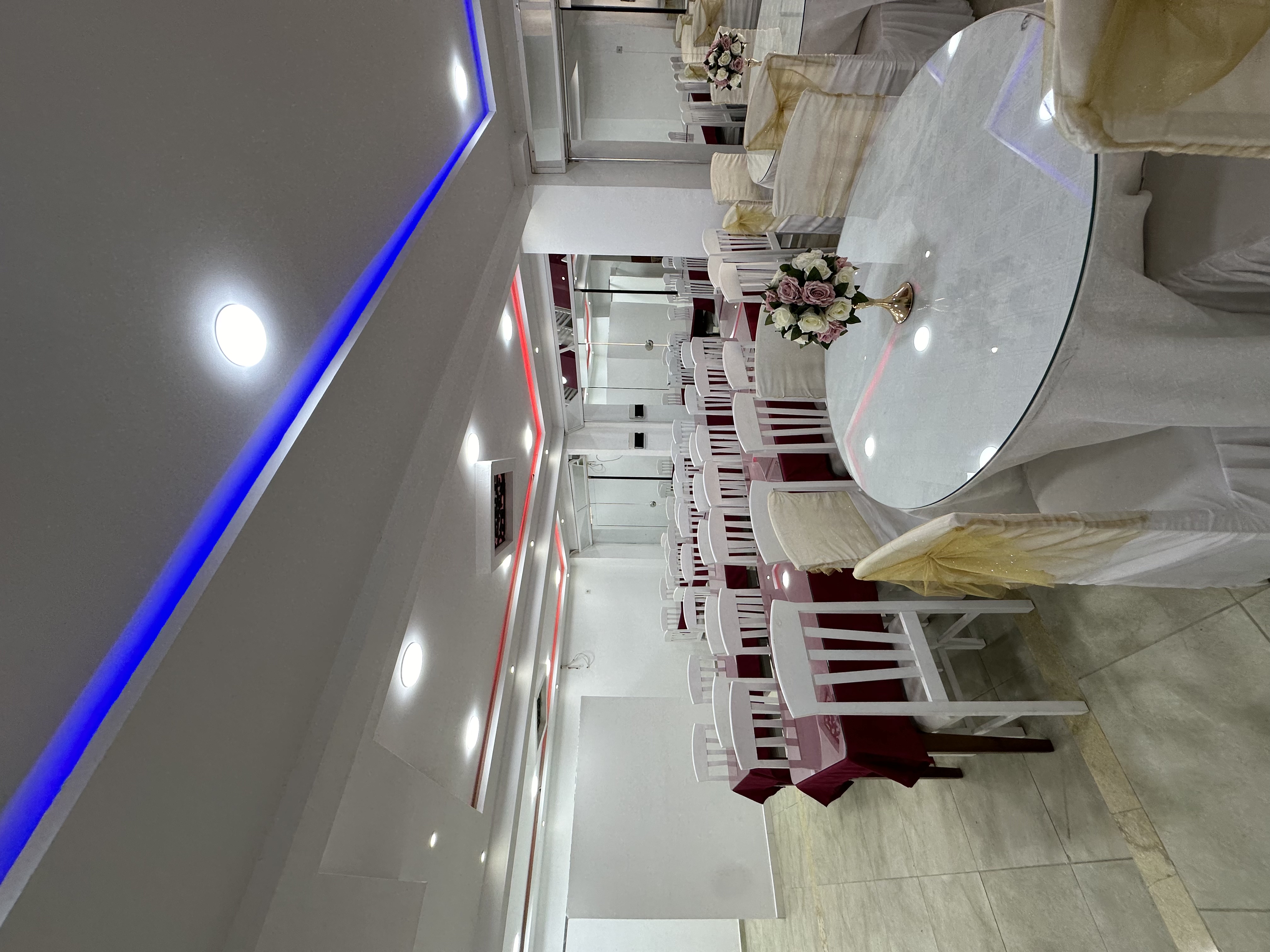 Chalabi Event Hall - El Harrach, Algiers