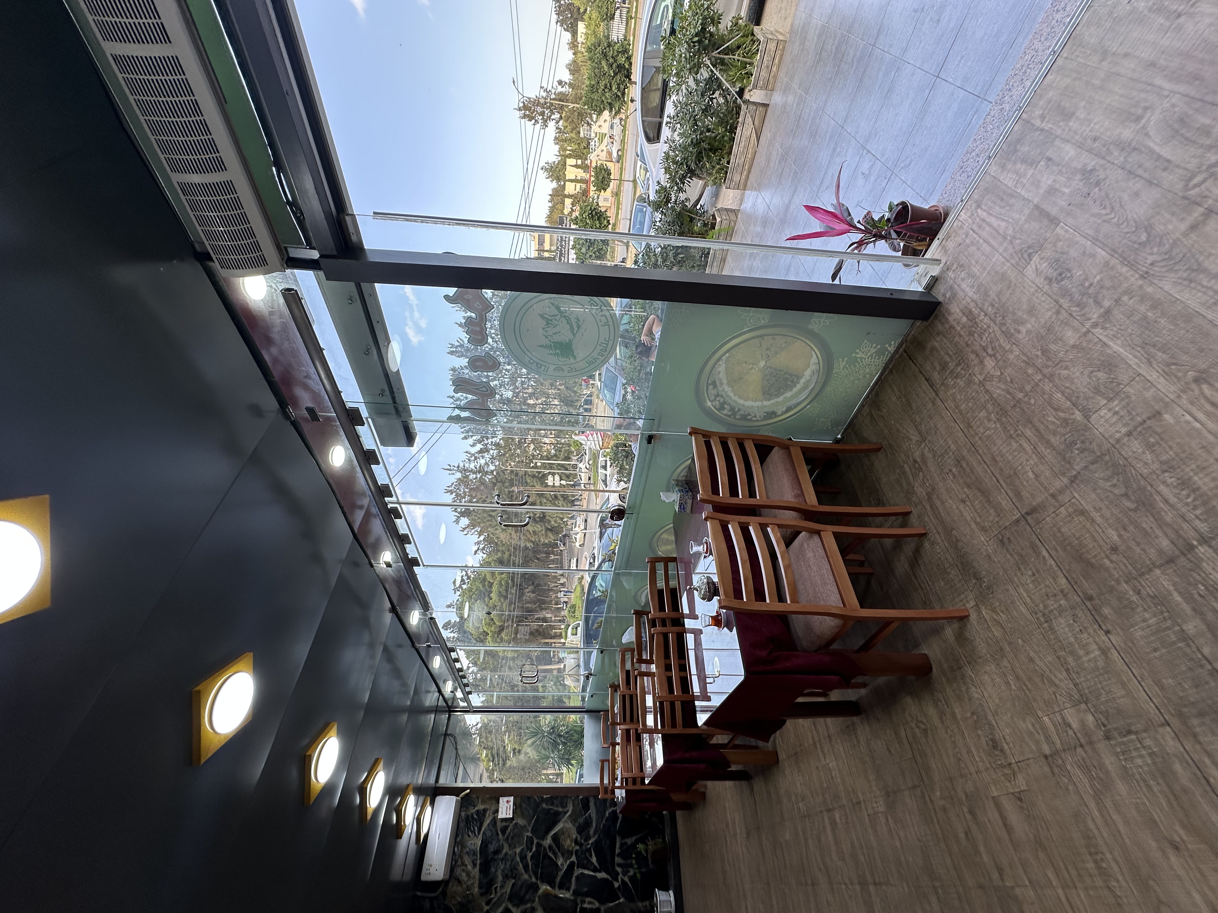 Oriental Restaurant Business - Sale or Partnership - Dély Ibrahim, Algiers