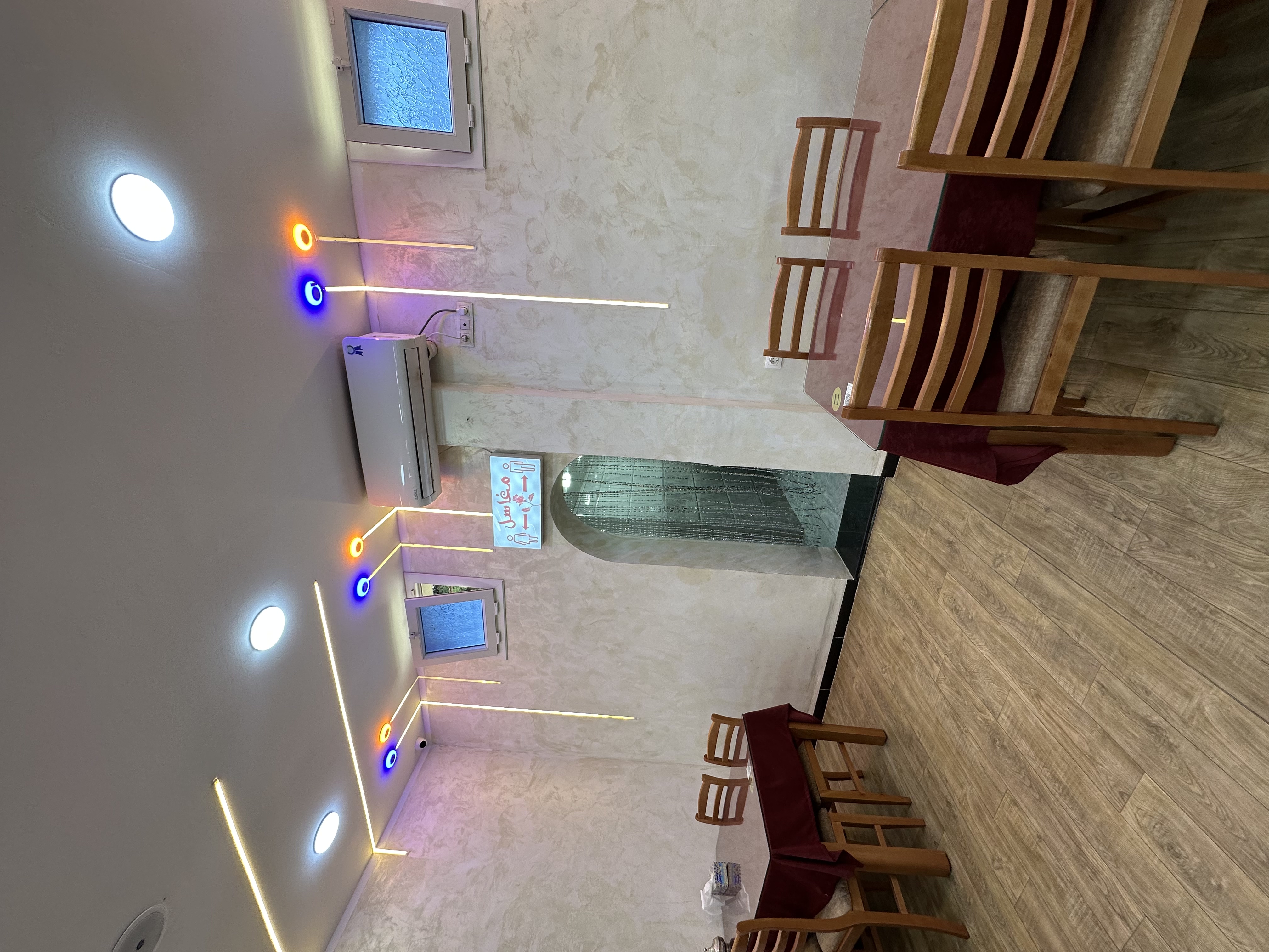 Oriental Restaurant Business - Sale or Partnership - Dély Ibrahim, Algiers