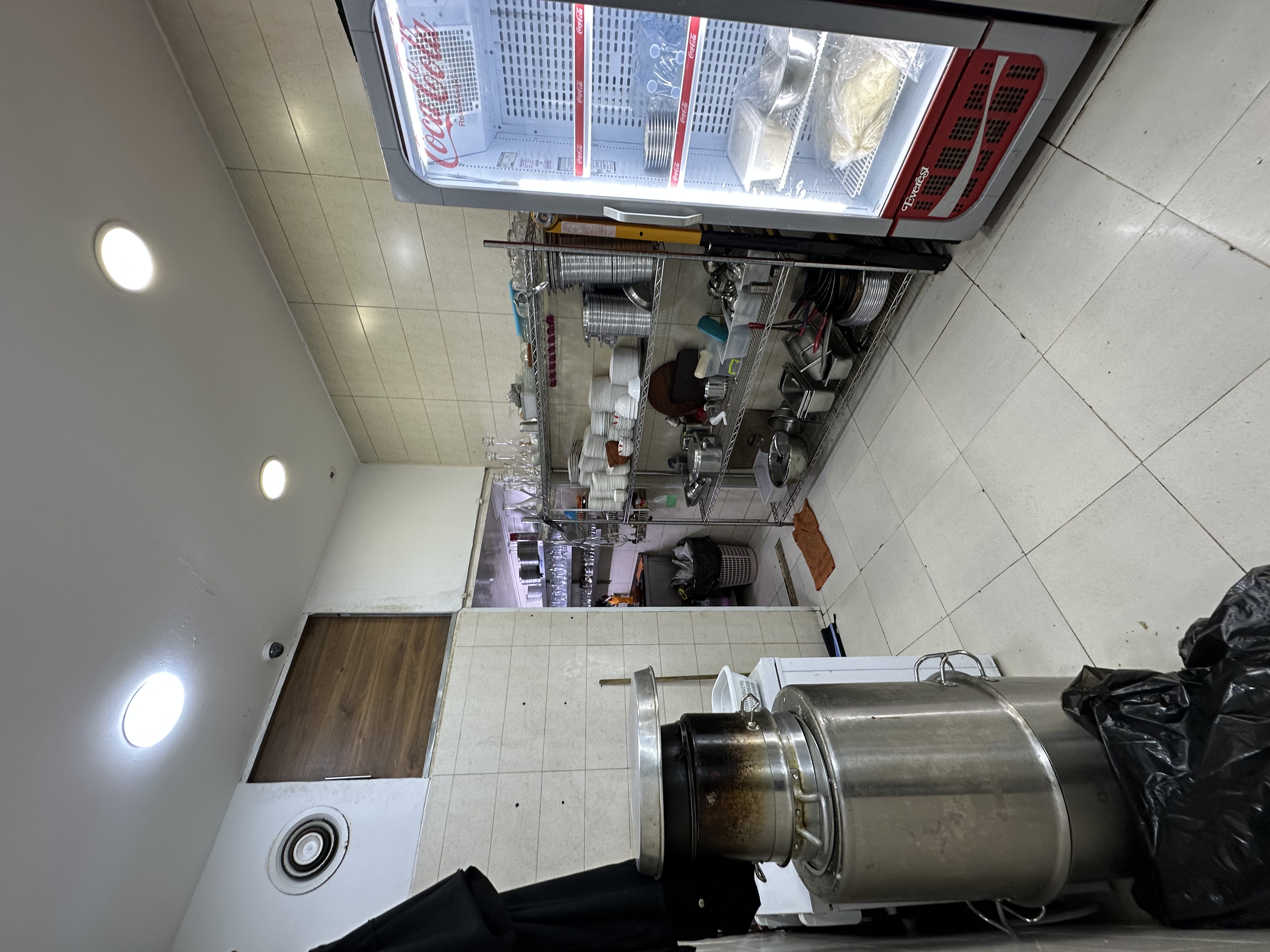 Oriental Restaurant Business - Sale or Partnership - Dély Ibrahim, Algiers