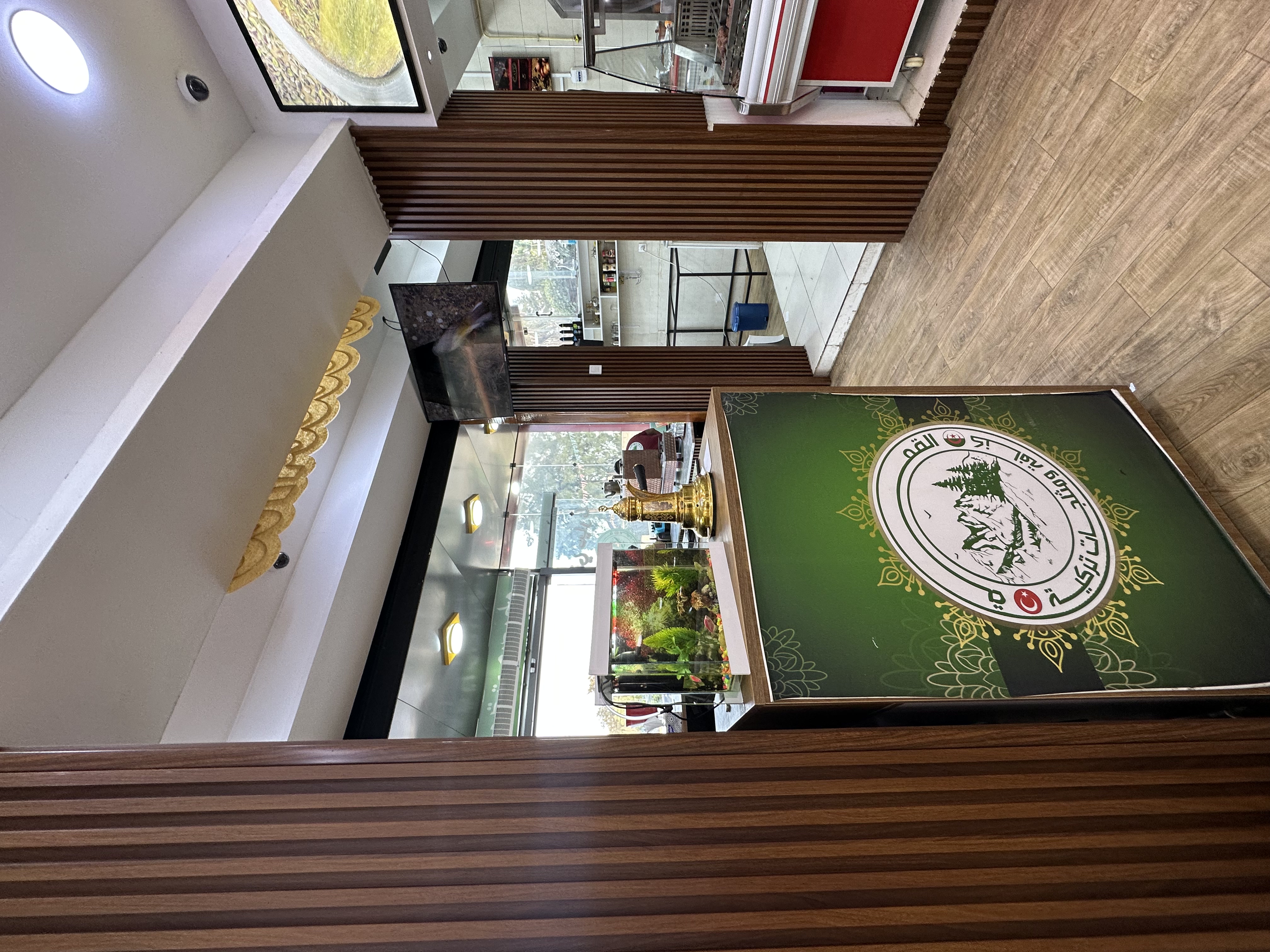 Oriental Restaurant Business - Sale or Partnership - Dély Ibrahim, Algiers