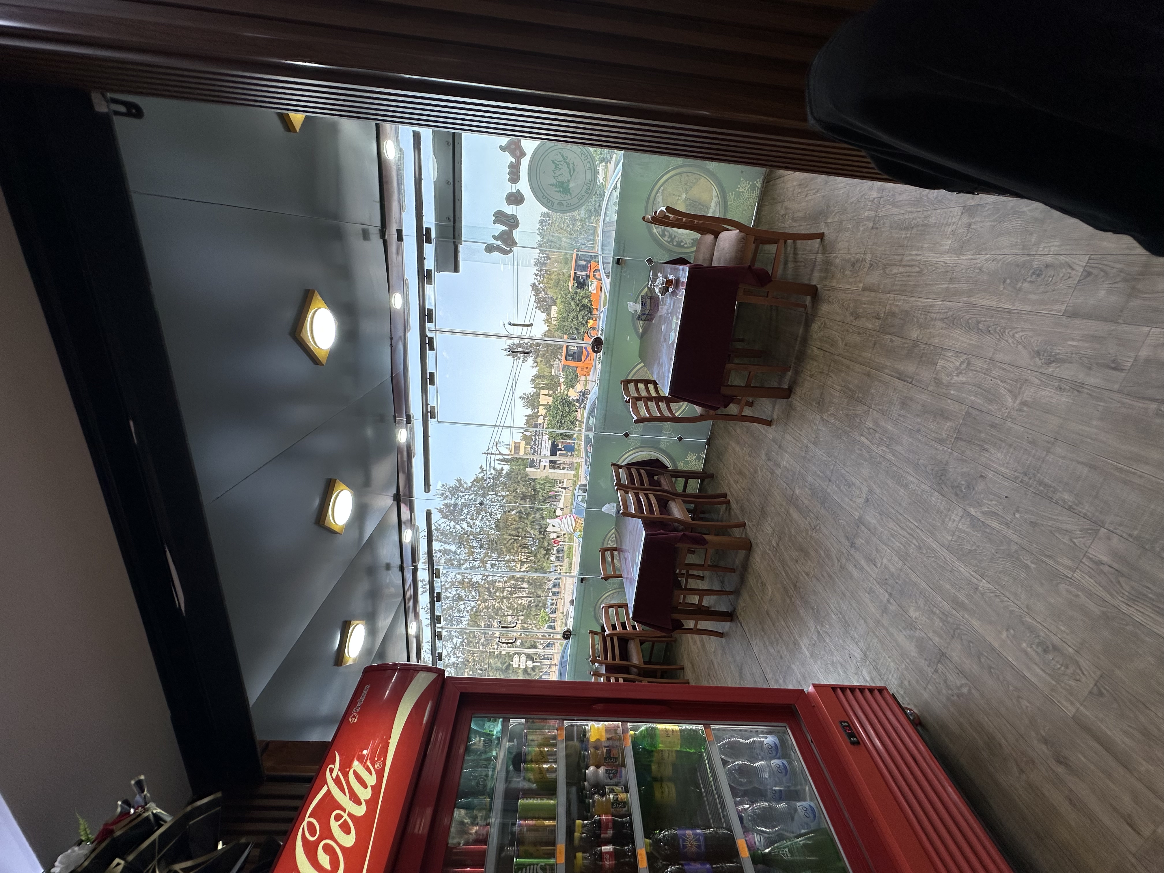 Oriental Restaurant Business - Sale or Partnership - Dély Ibrahim, Algiers