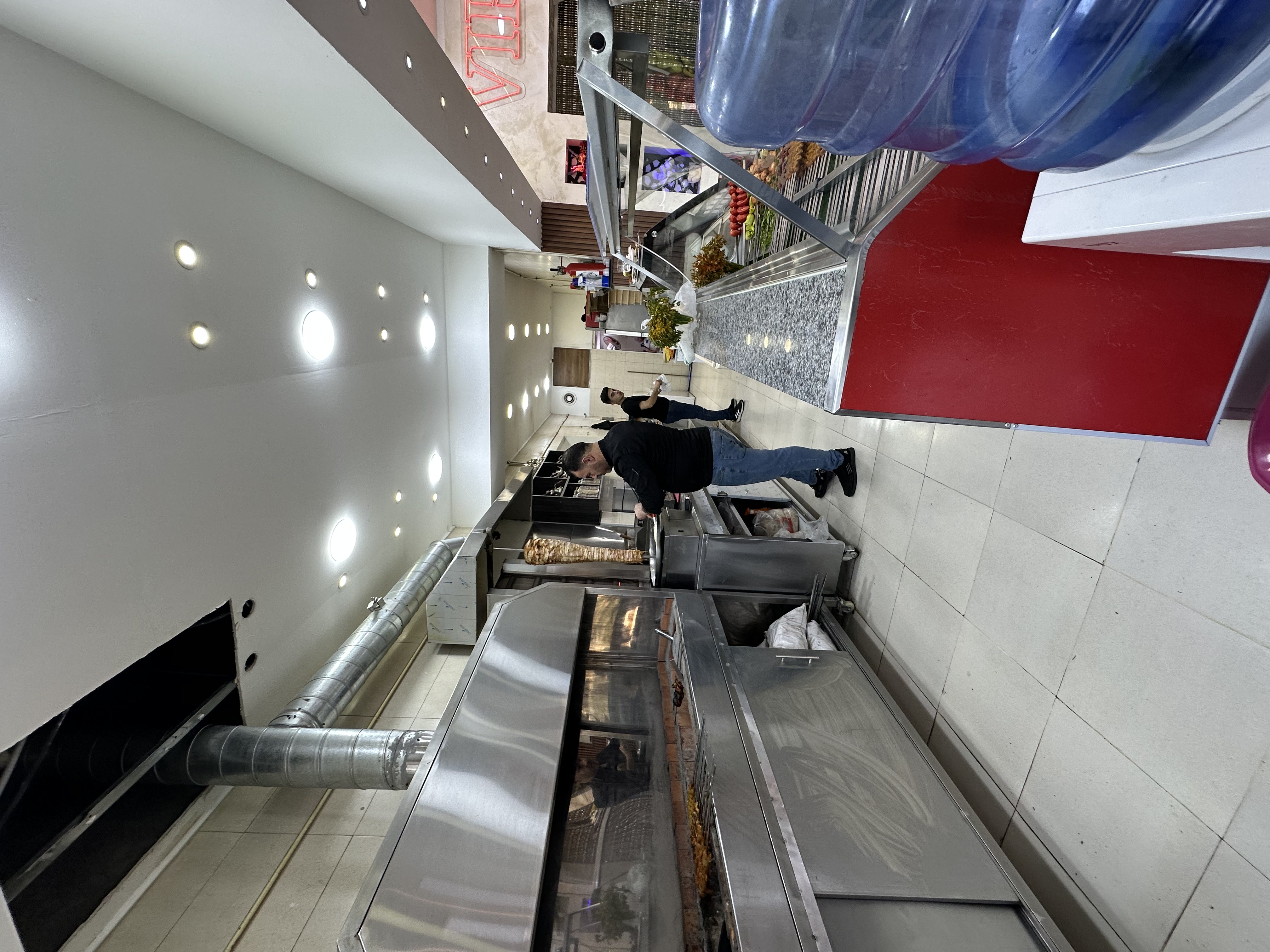 Oriental Restaurant Business - Sale or Partnership - Dély Ibrahim, Algiers