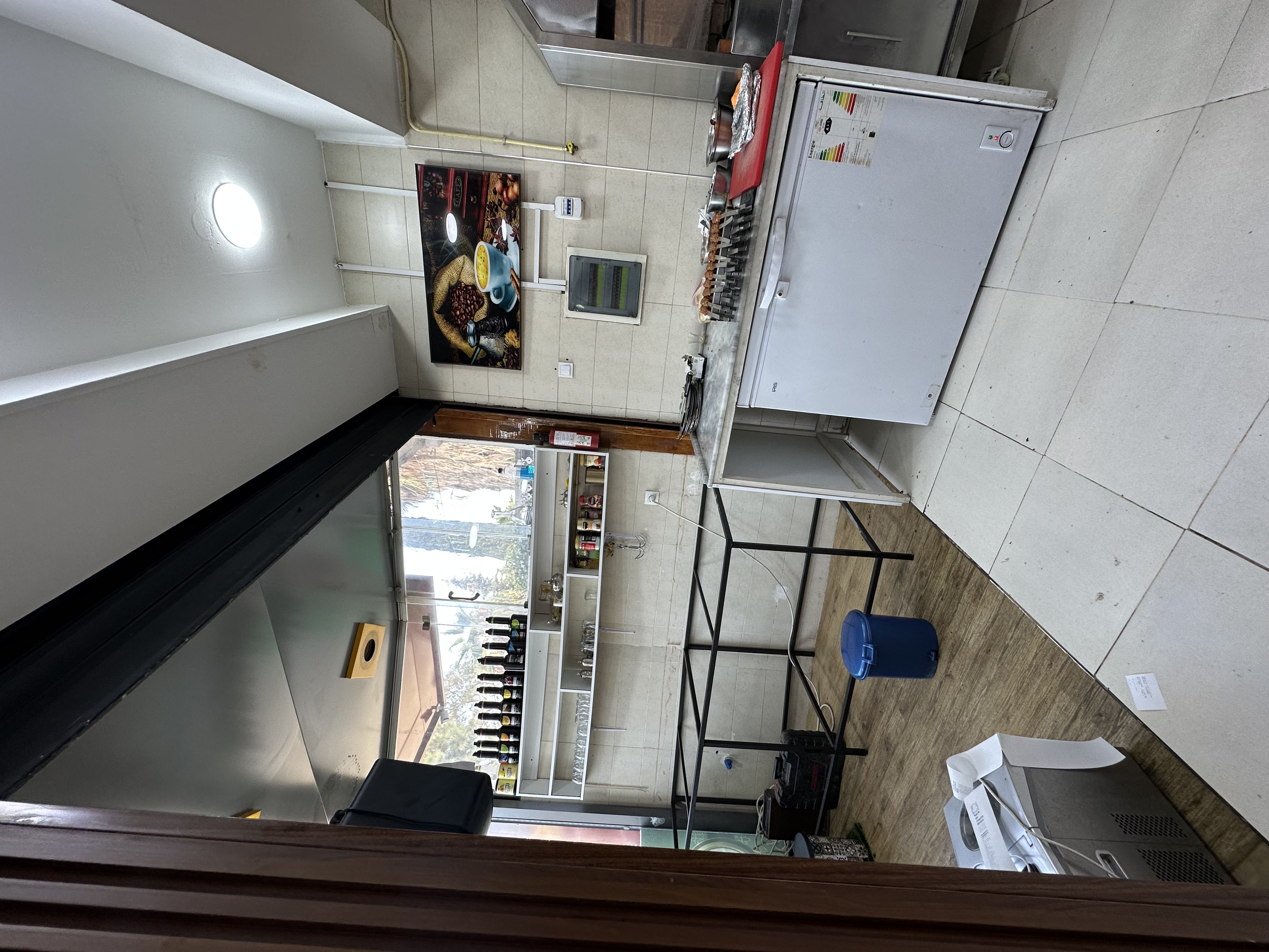 Oriental Restaurant Business - Sale or Partnership - Dély Ibrahim, Algiers