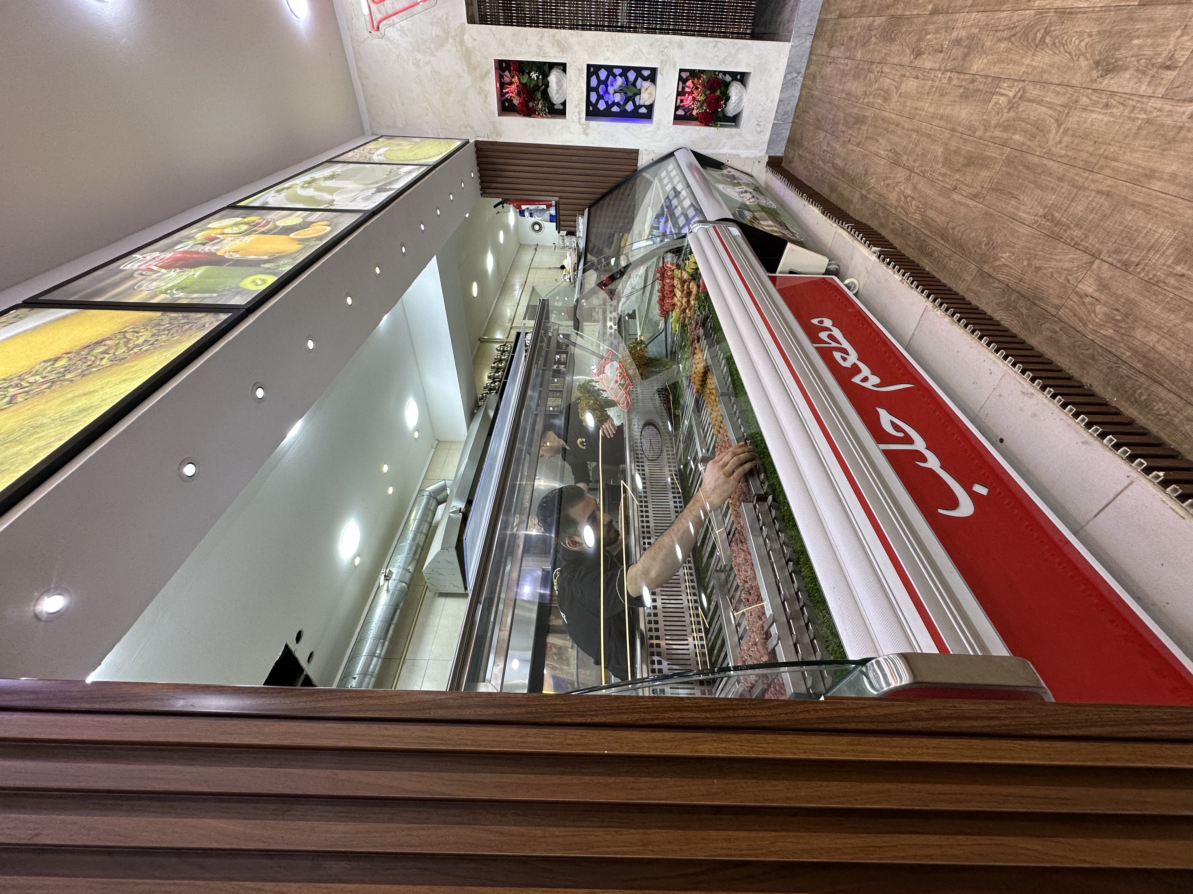 Oriental Restaurant Business - Sale or Partnership - Dély Ibrahim, Algiers