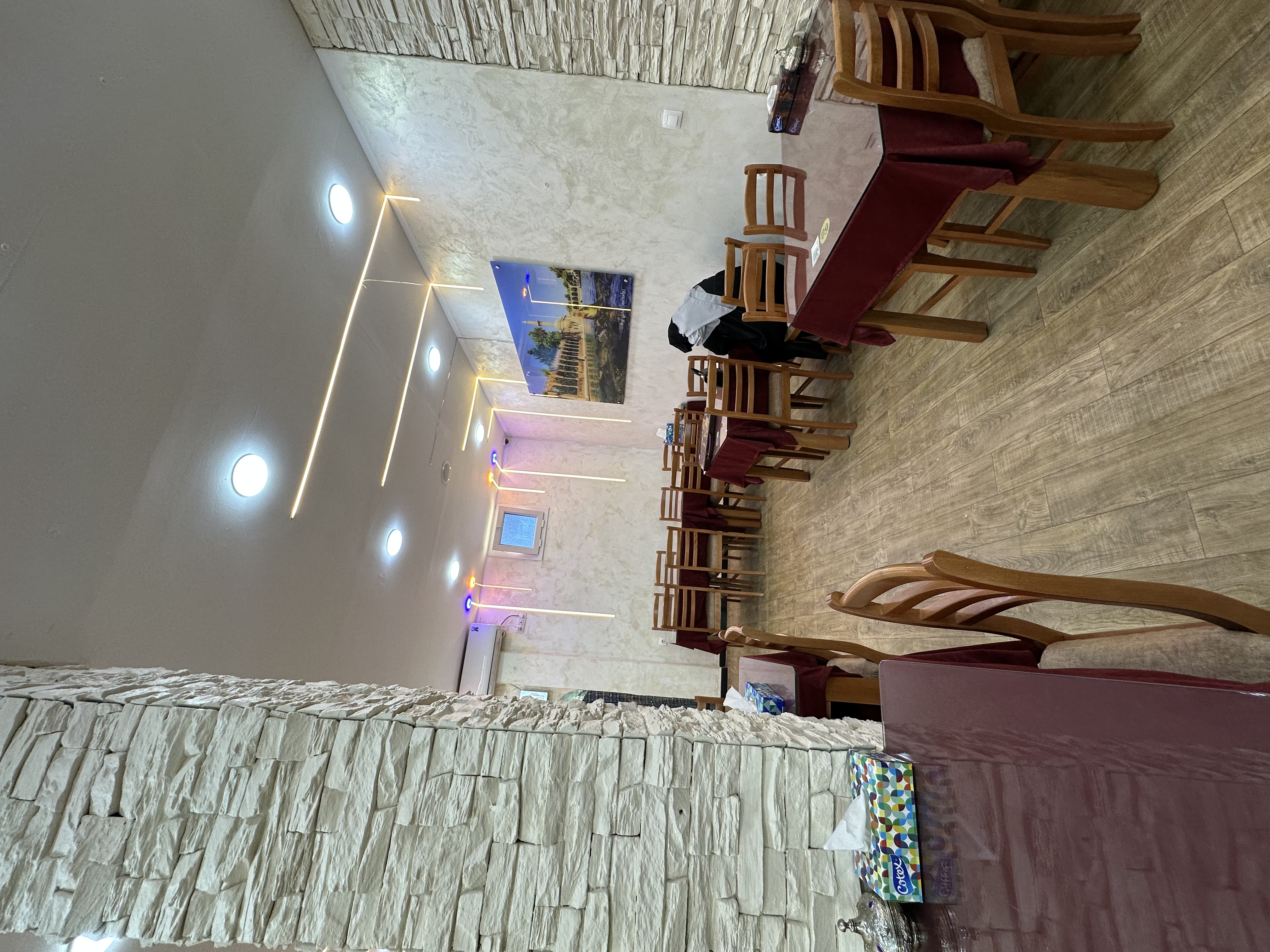Oriental Restaurant Business - Sale or Partnership - Dély Ibrahim, Algiers