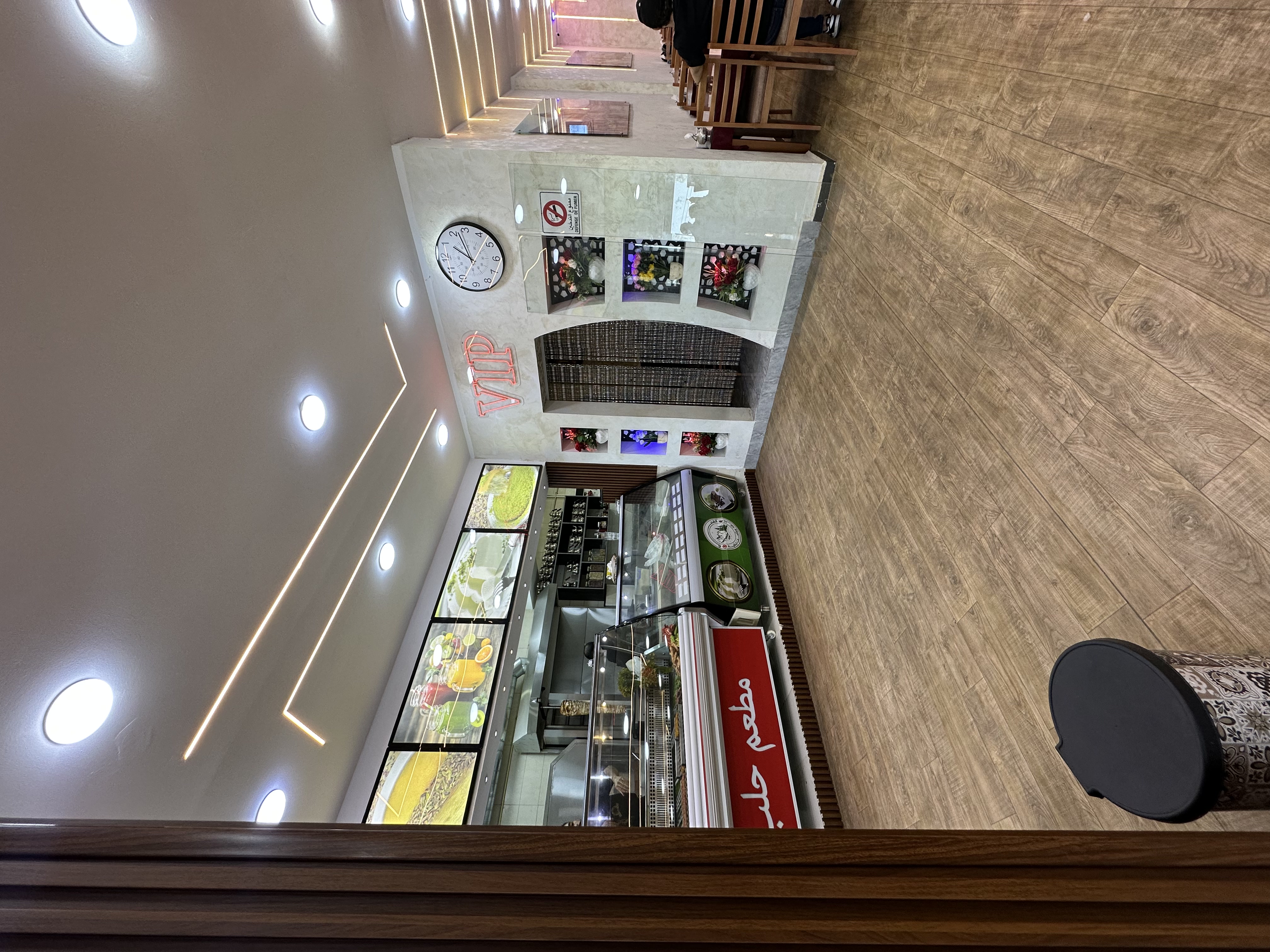 Oriental Restaurant Business - Sale or Partnership - Dély Ibrahim, Algiers