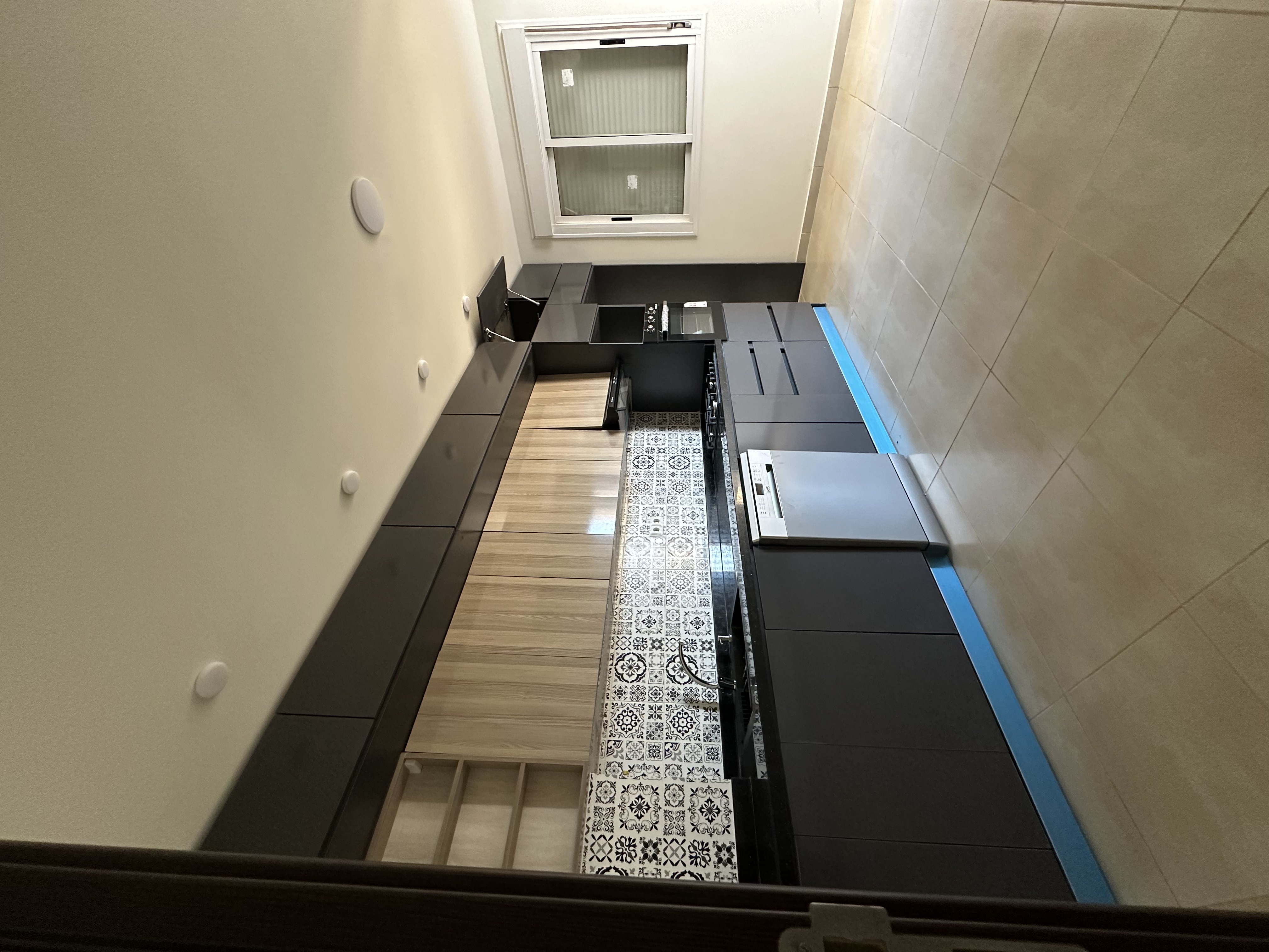 F3 Apartment Sea View