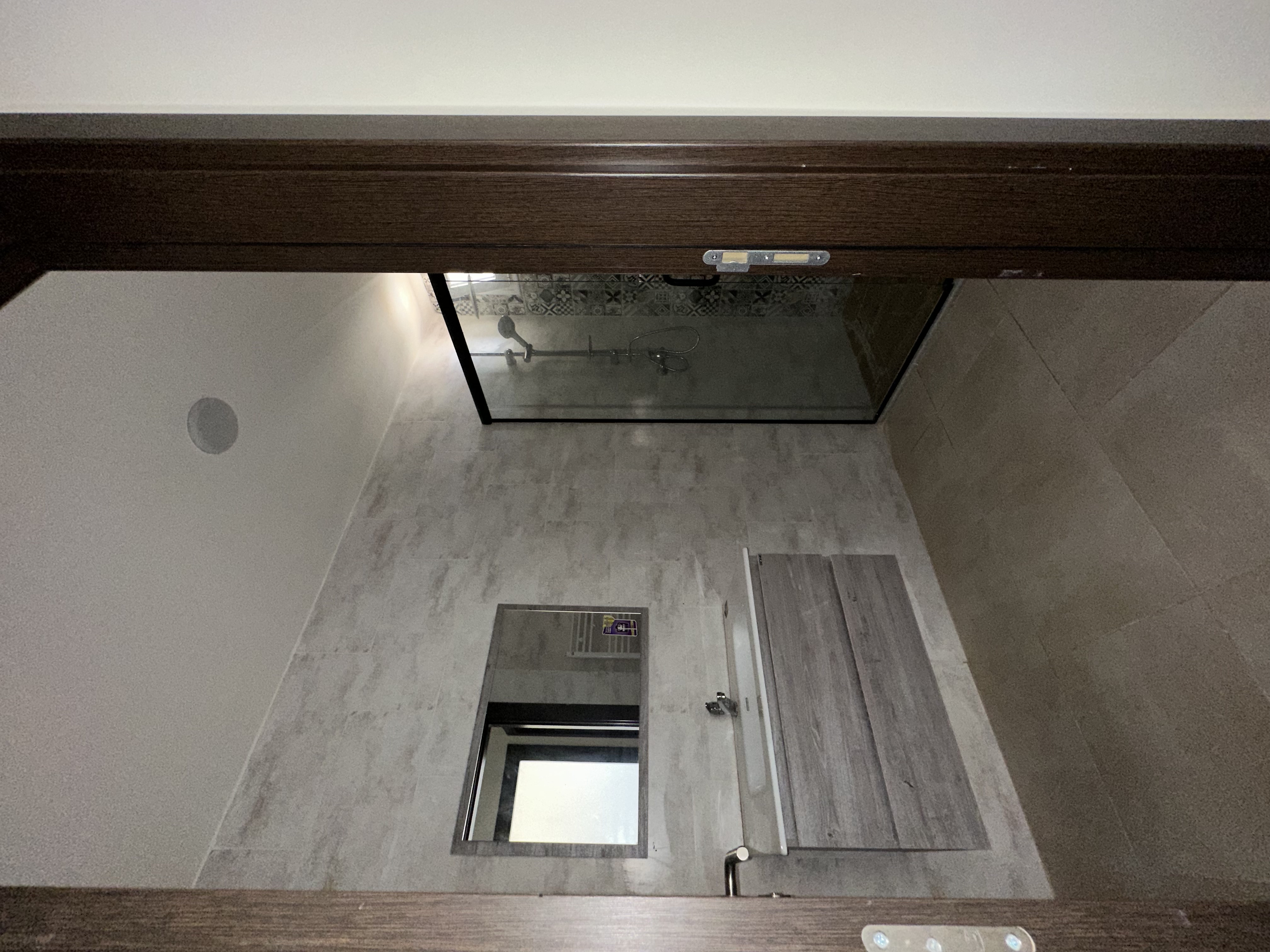 F3 Apartment Sea View